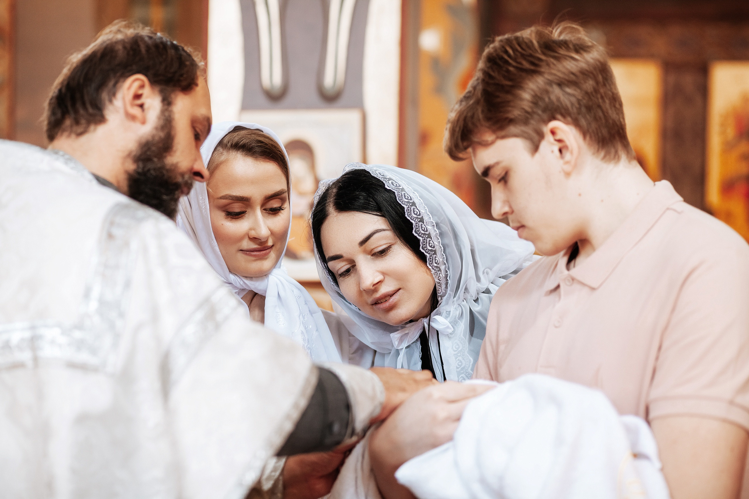 Χελιδόνι Семейный и церковный фотограф в Крыму и Симферополе Валерия Г