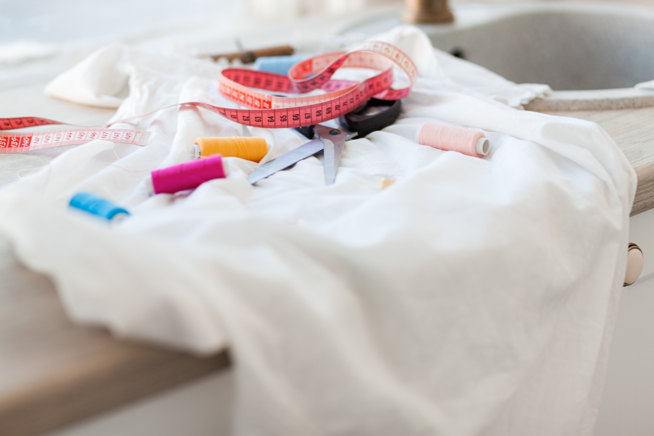 Виктория — дизайнер одежды. Χελιδόνι Семейный и церковный фотограф в Крыму и Симферополе Валерия Г