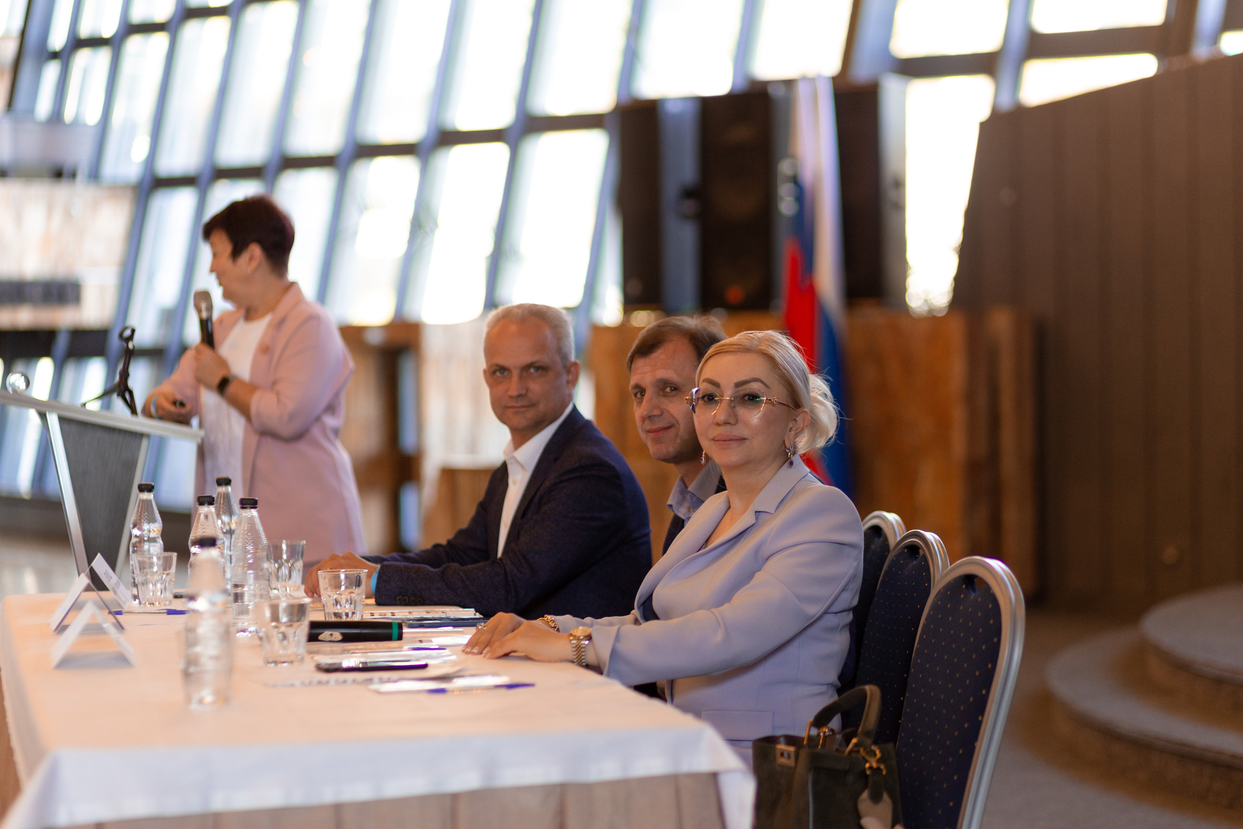 Конференция РОАГ Ялта Интурист 21 сентября 2019. Χελιδόνι Семейный и церковный фотограф в Крыму и Симферополе Валерия Г