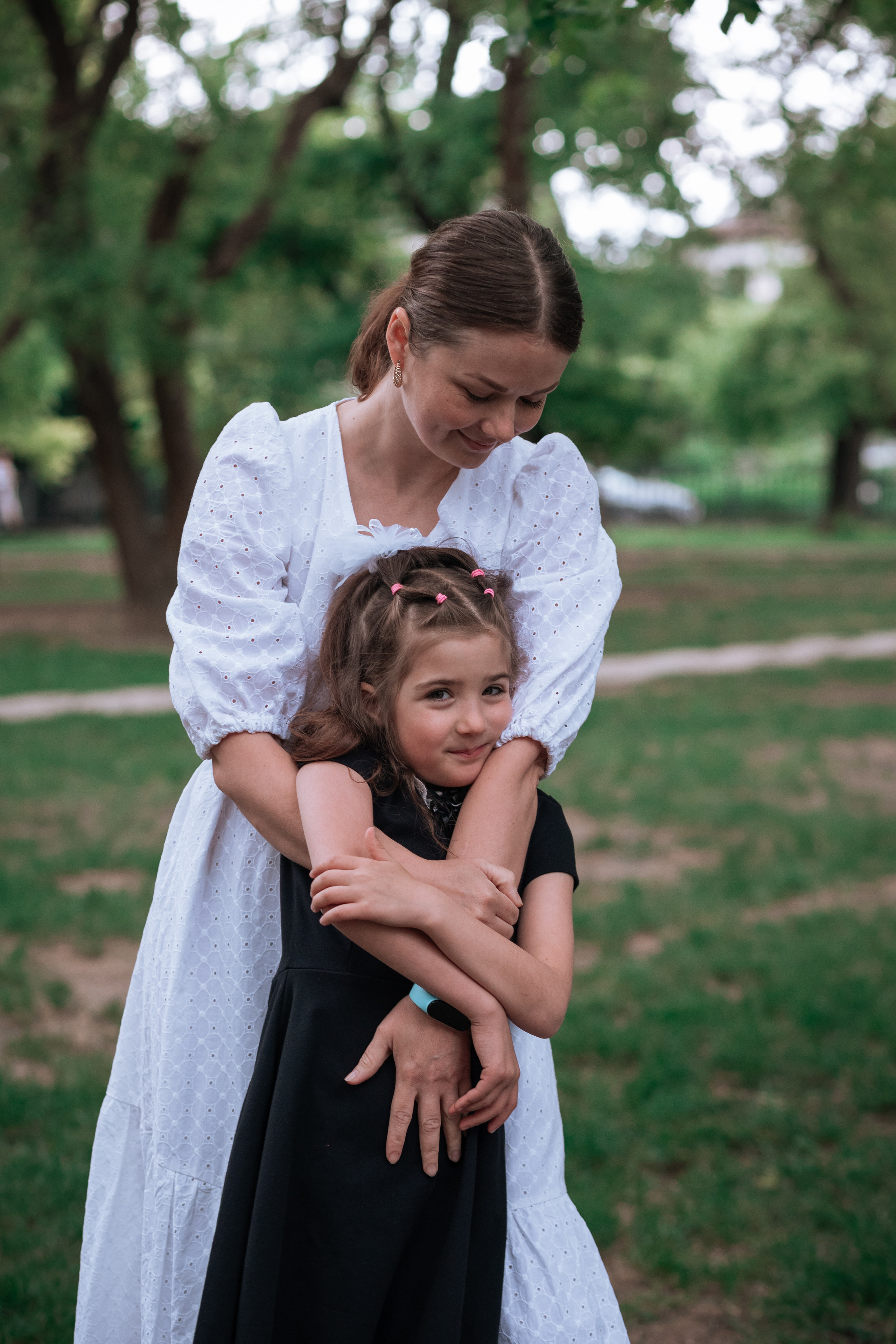 Добрая школа «Атмосфера». Χελιδόνι Семейный и церковный фотограф в Крыму и Симферополе Валерия Г