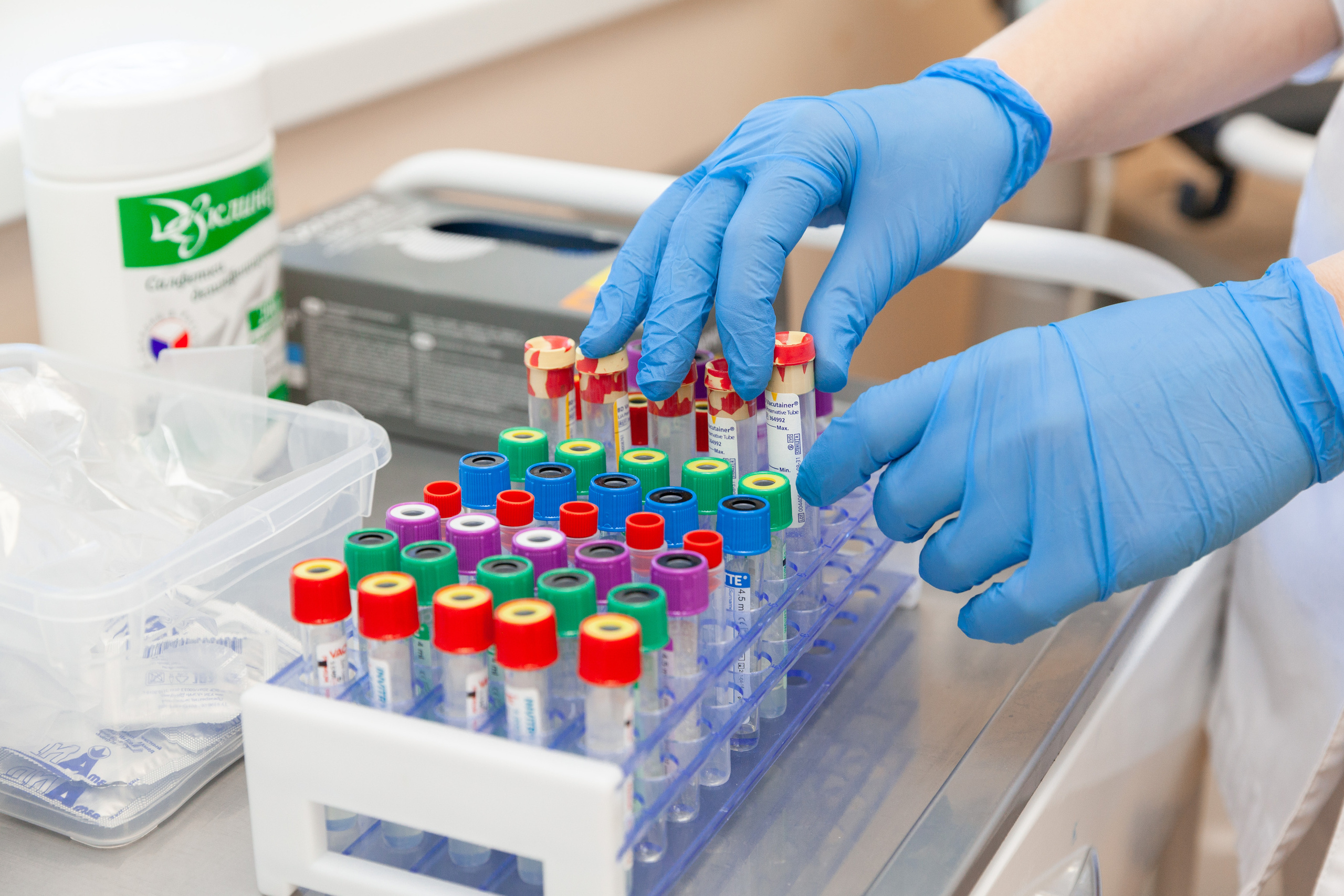 Медицина | Современные клиники. Χελιδόνι Семейный и церковный фотограф в Крыму и Симферополе Валерия Г