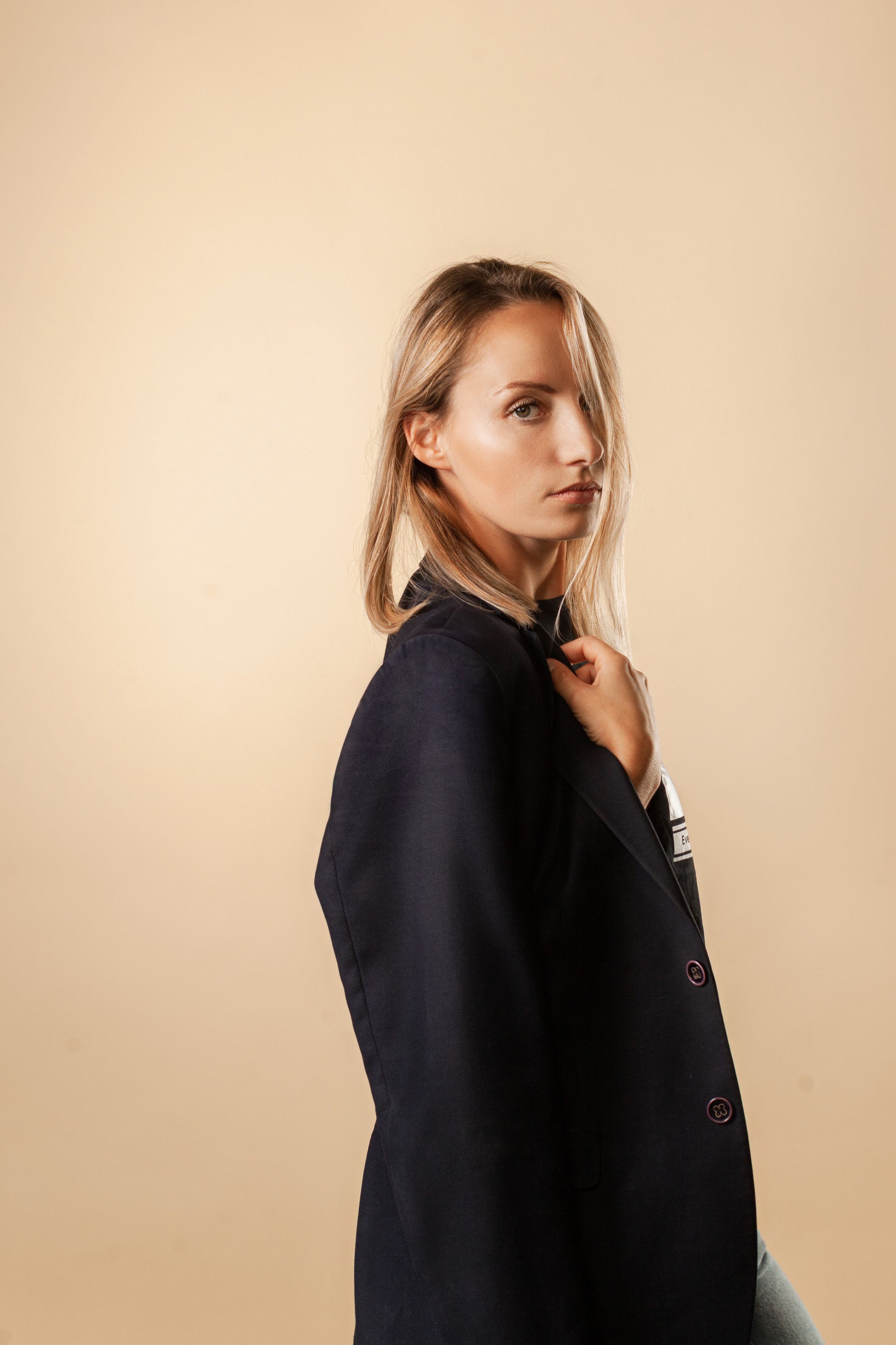 Деловой портрет. Χελιδόνι Семейный и церковный фотограф в Крыму и Симферополе Валерия Г