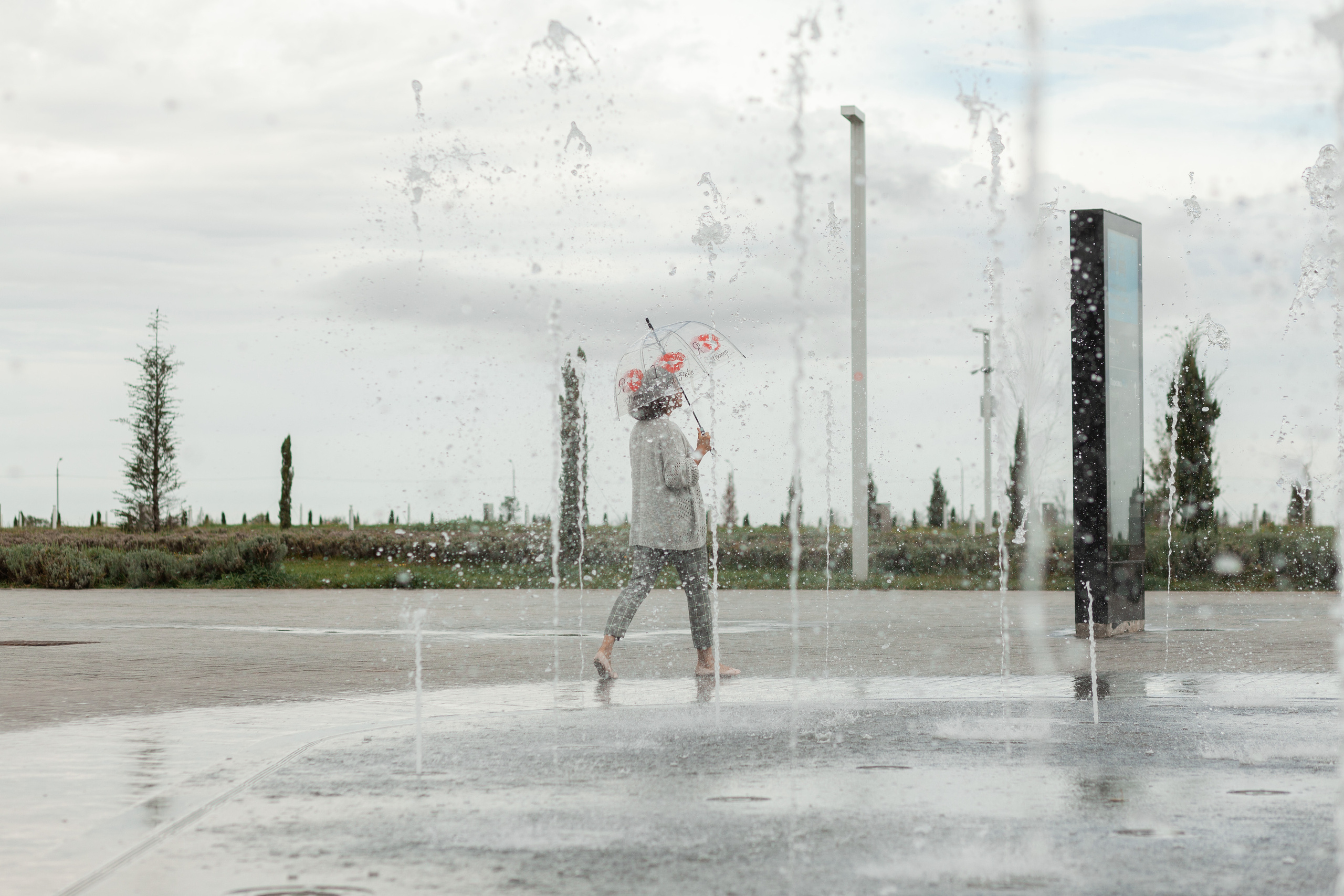 История в аэропорту. Χελιδόνι Семейный и церковный фотограф в Крыму и Симферополе Валерия Г