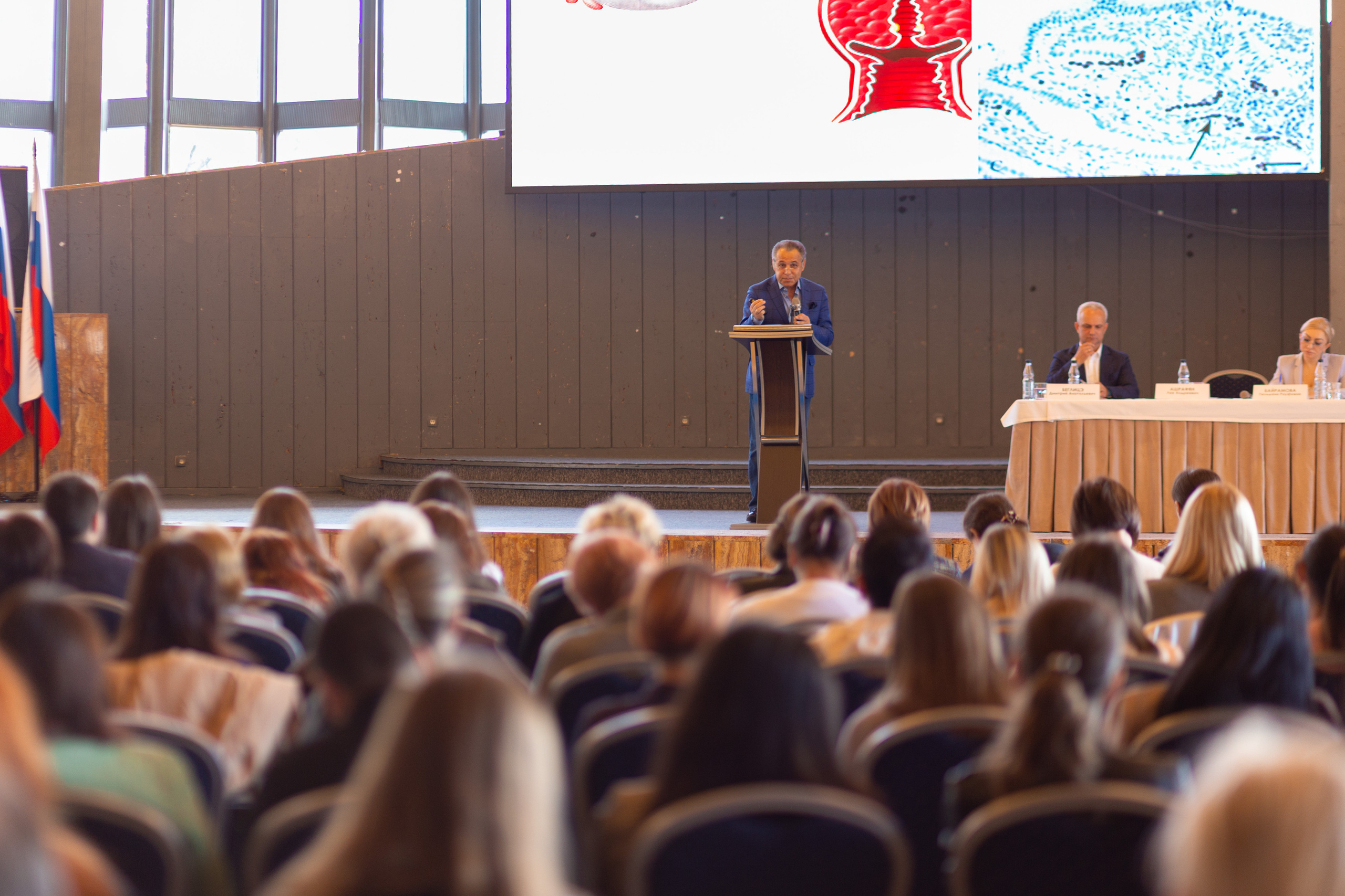 Конференция РОАГ Ялта Интурист 21 сентября 2019. Χελιδόνι Семейный и церковный фотограф в Крыму и Симферополе Валерия Г