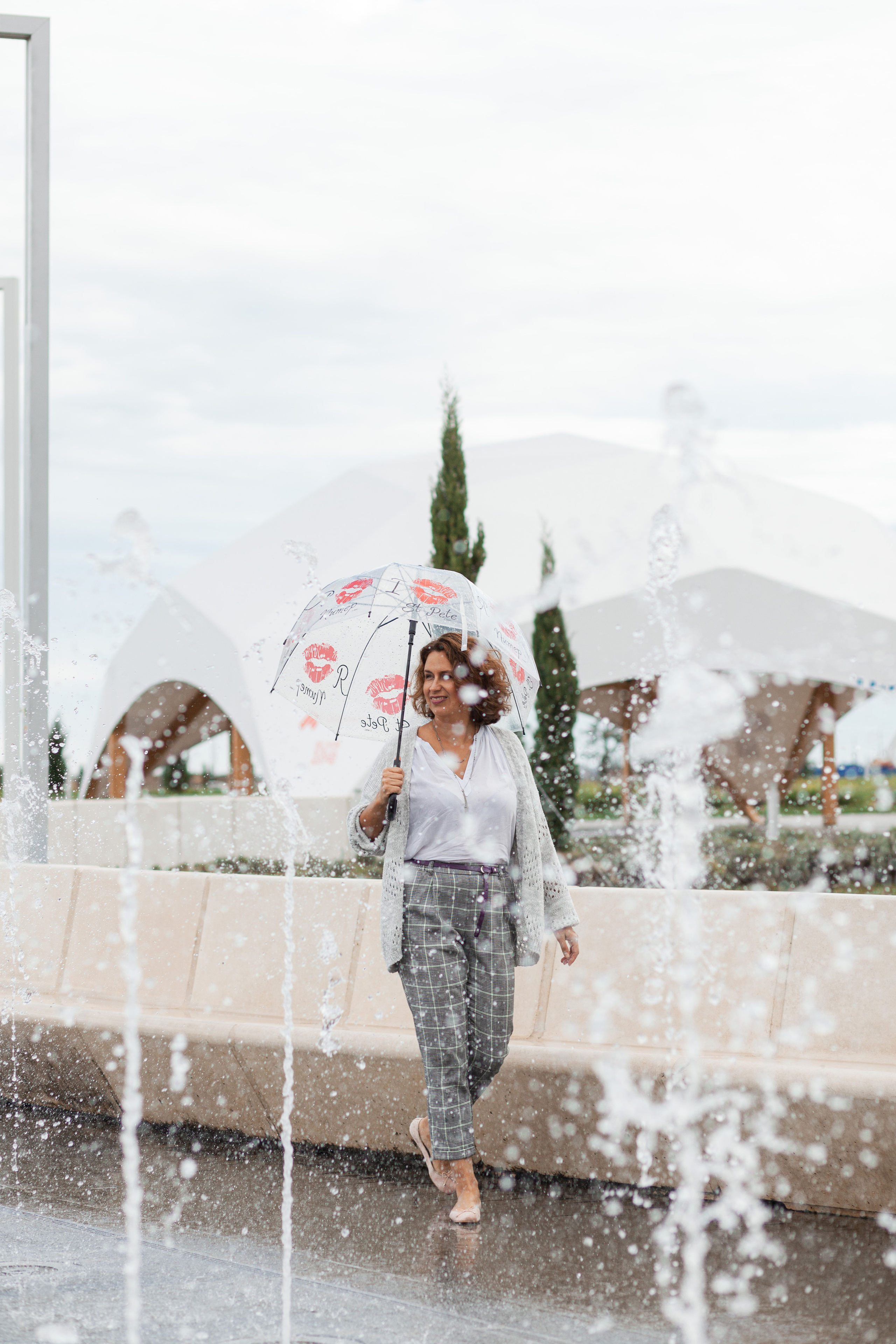 История в аэропорту. Χελιδόνι Семейный и церковный фотограф в Крыму и Симферополе Валерия Г