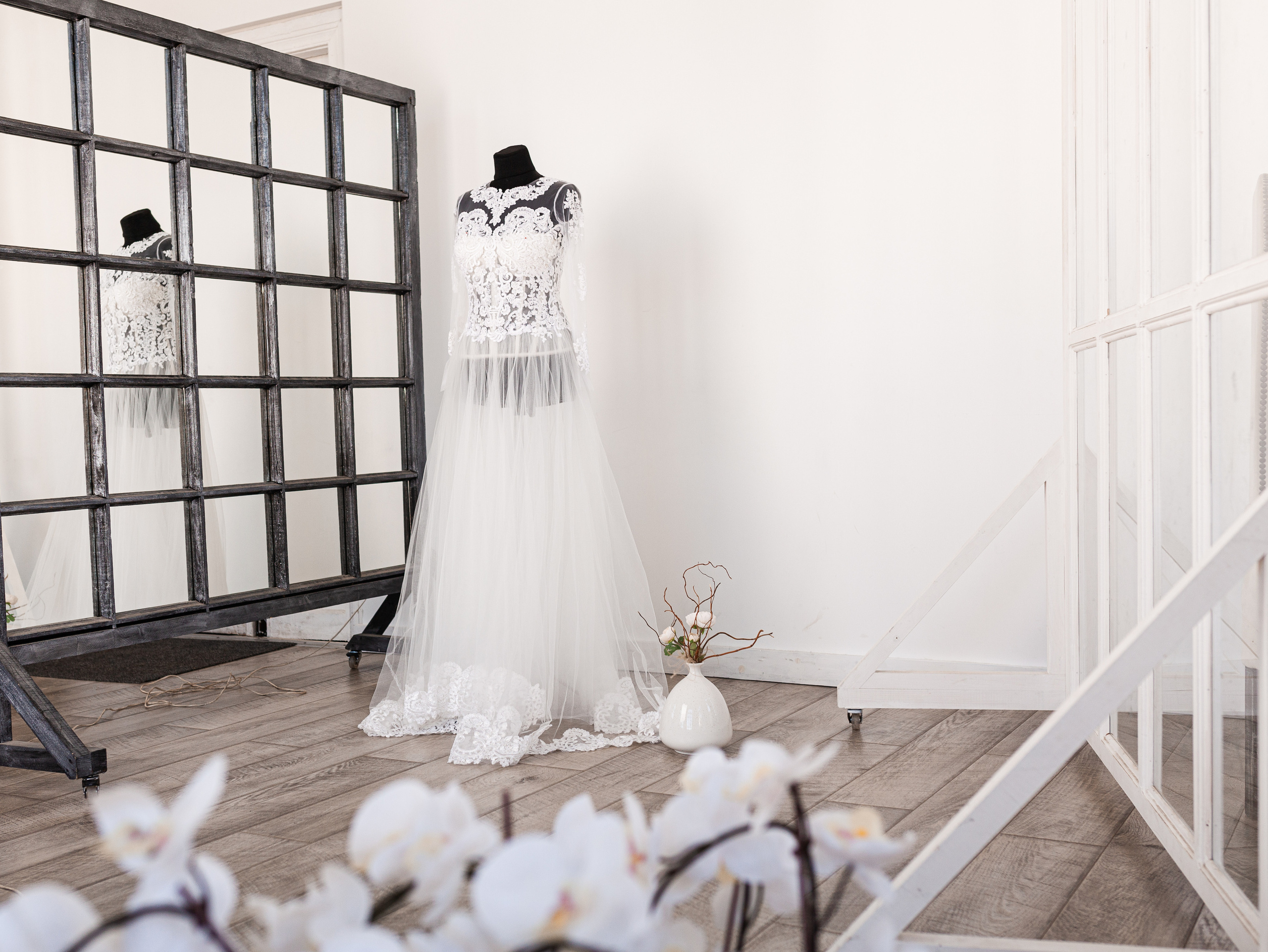 Виктория — дизайнер одежды. Χελιδόνι Семейный и церковный фотограф в Крыму и Симферополе Валерия Г