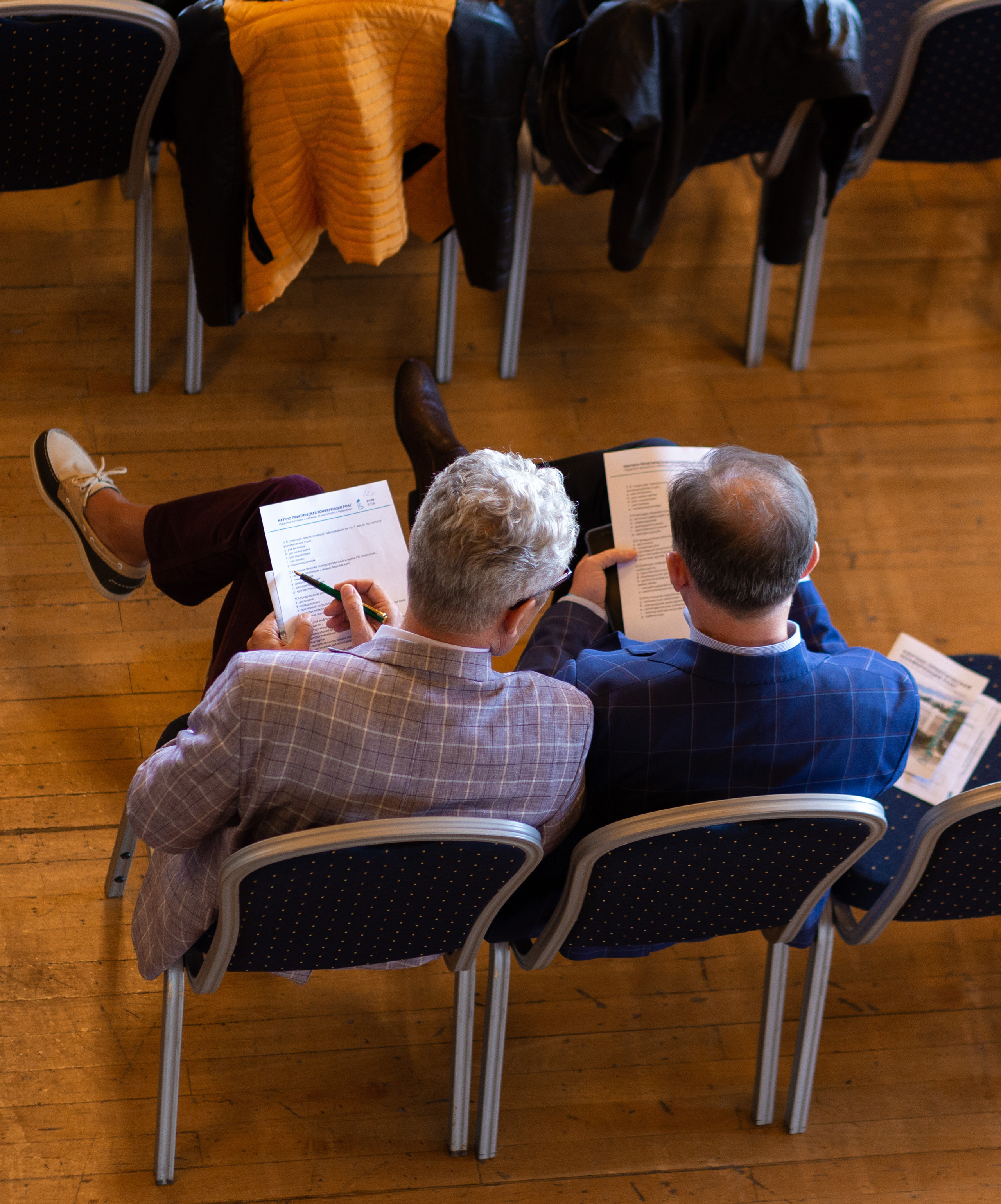 Конференция РОАГ Ялта Интурист 21 сентября 2019. Χελιδόνι Семейный и церковный фотограф в Крыму и Симферополе Валерия Г