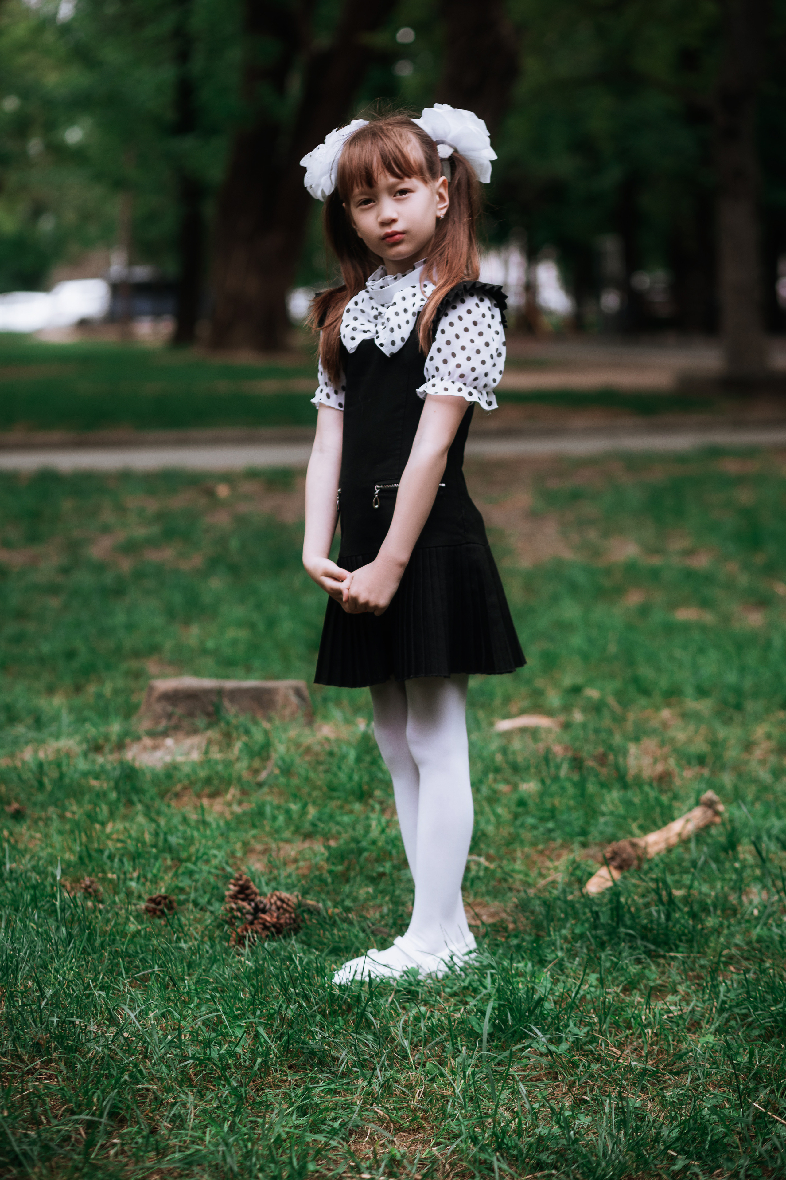 Школьно-семейная фотосессия: Альбина и девочки. Χελιδόνι Семейный и церковный фотограф в Крыму и Симферополе Валерия Г