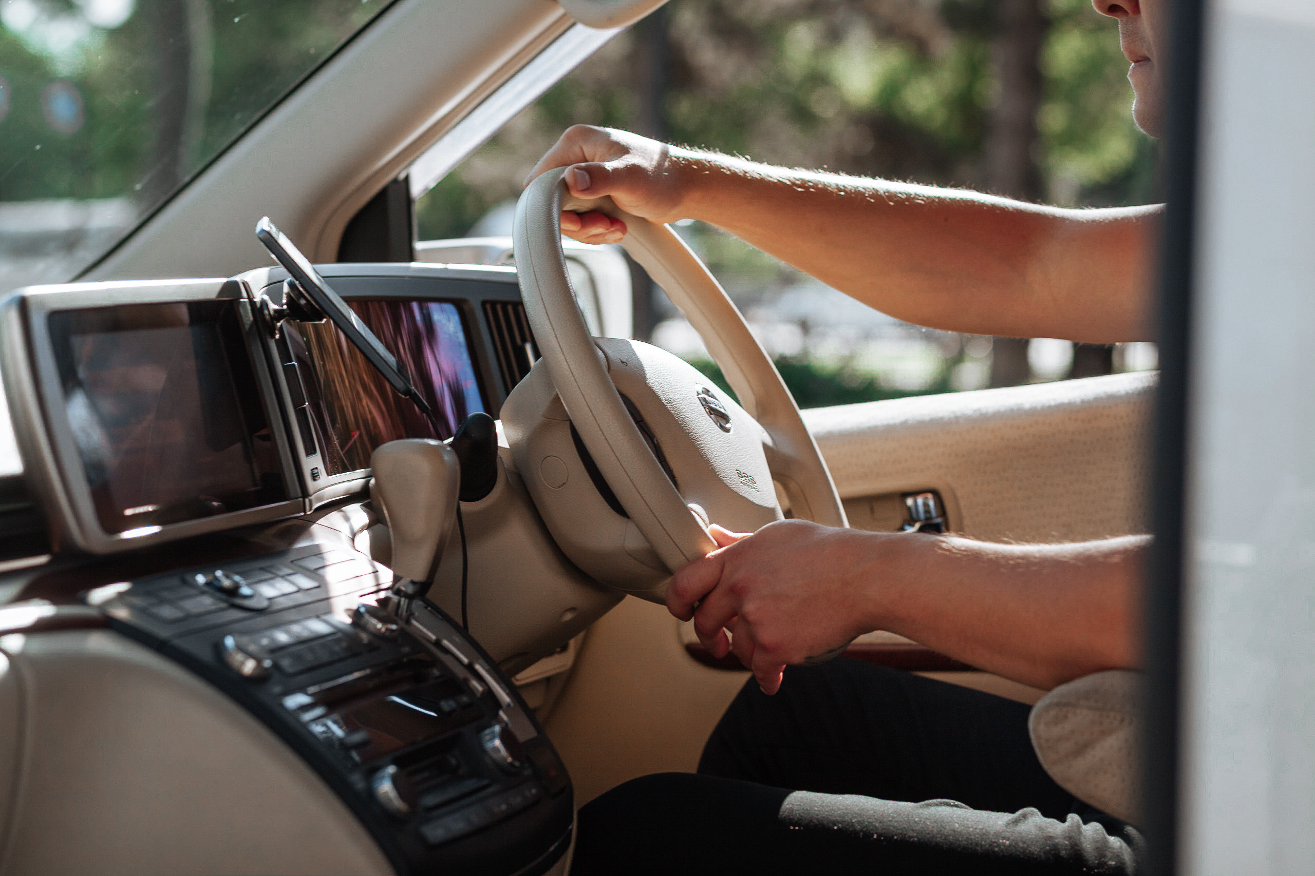 Авто. Трансфер. Χελιδόνι Семейный и церковный фотограф в Крыму и Симферополе Валерия Г