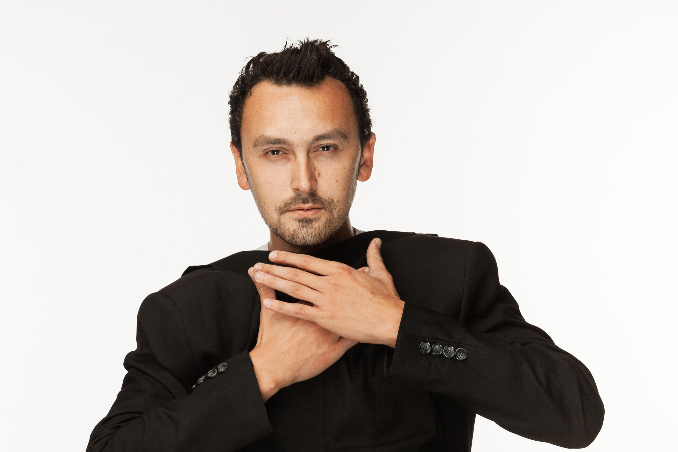 Деловой портрет. Χελιδόνι Семейный и церковный фотограф в Крыму и Симферополе Валерия Г