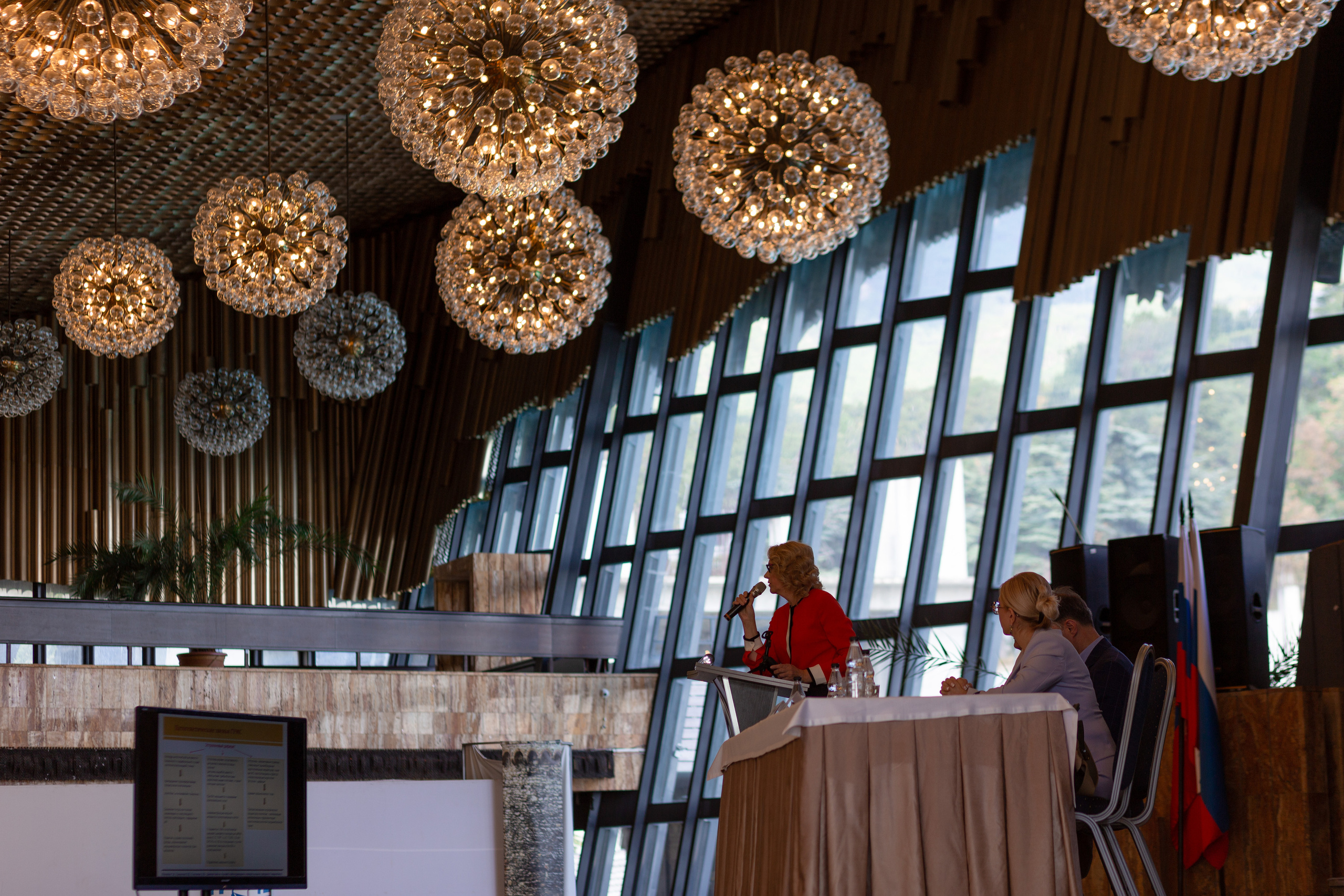 Конференция РОАГ Ялта Интурист 21 сентября 2019. Χελιδόνι Семейный и церковный фотограф в Крыму и Симферополе Валерия Г