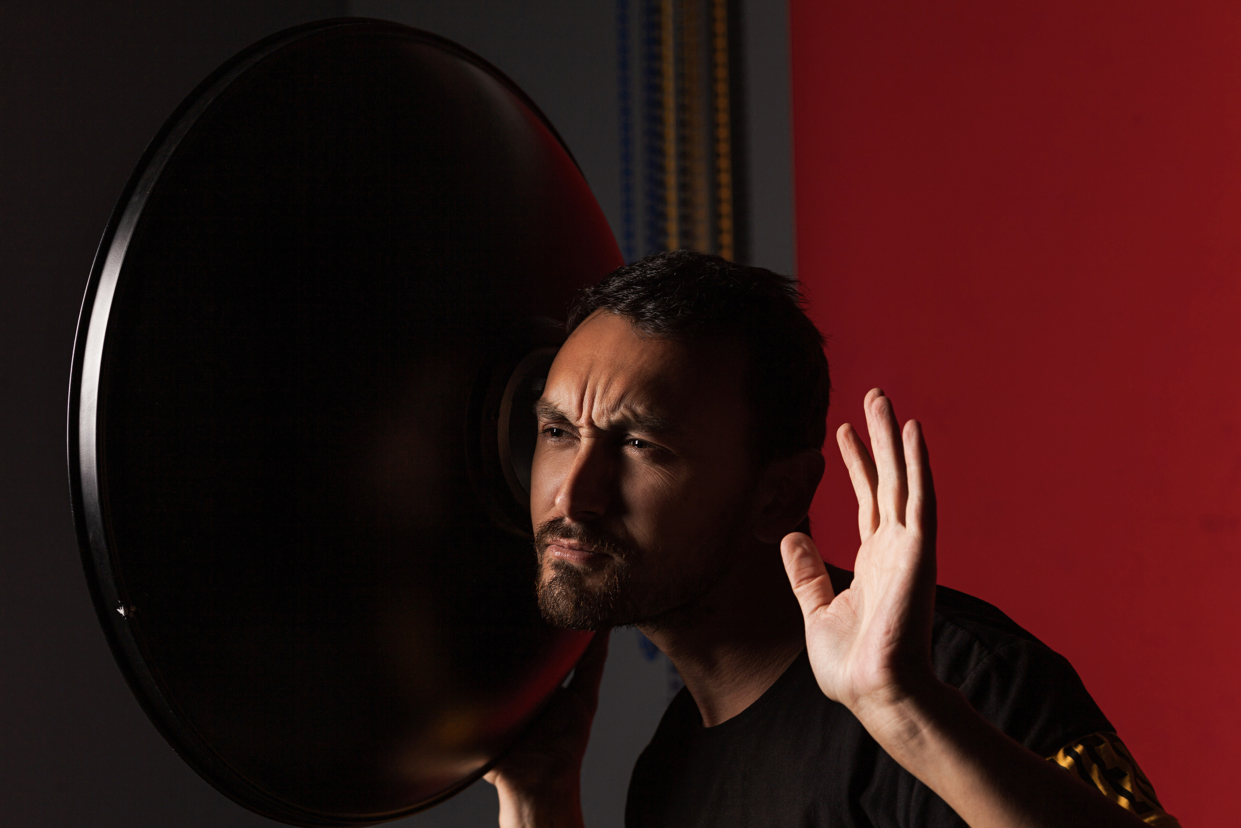 Деловой портрет. Χελιδόνι Семейный и церковный фотограф в Крыму и Симферополе Валерия Г