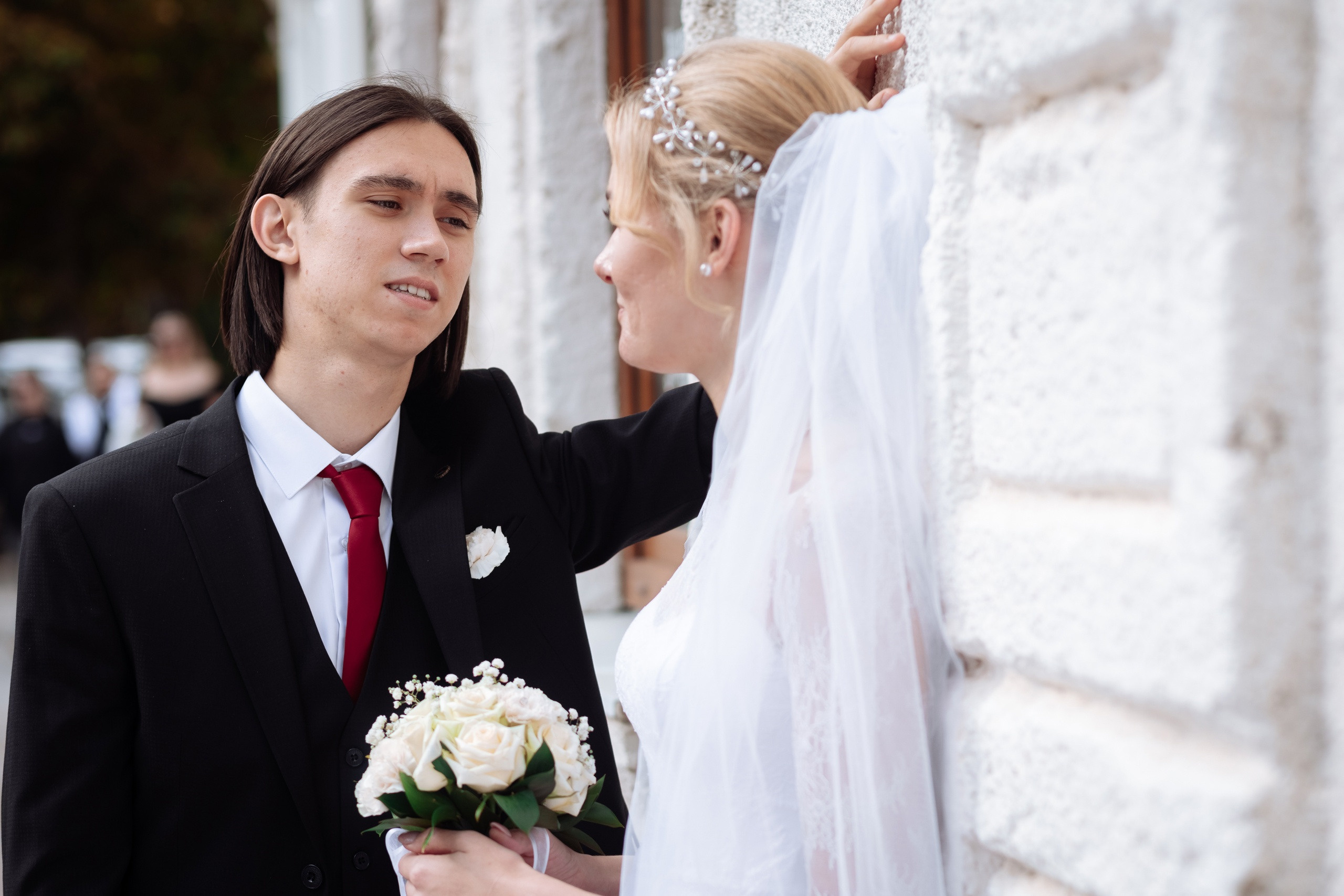 Χελιδόνι Семейный и церковный фотограф в Крыму и Симферополе Валерия Г