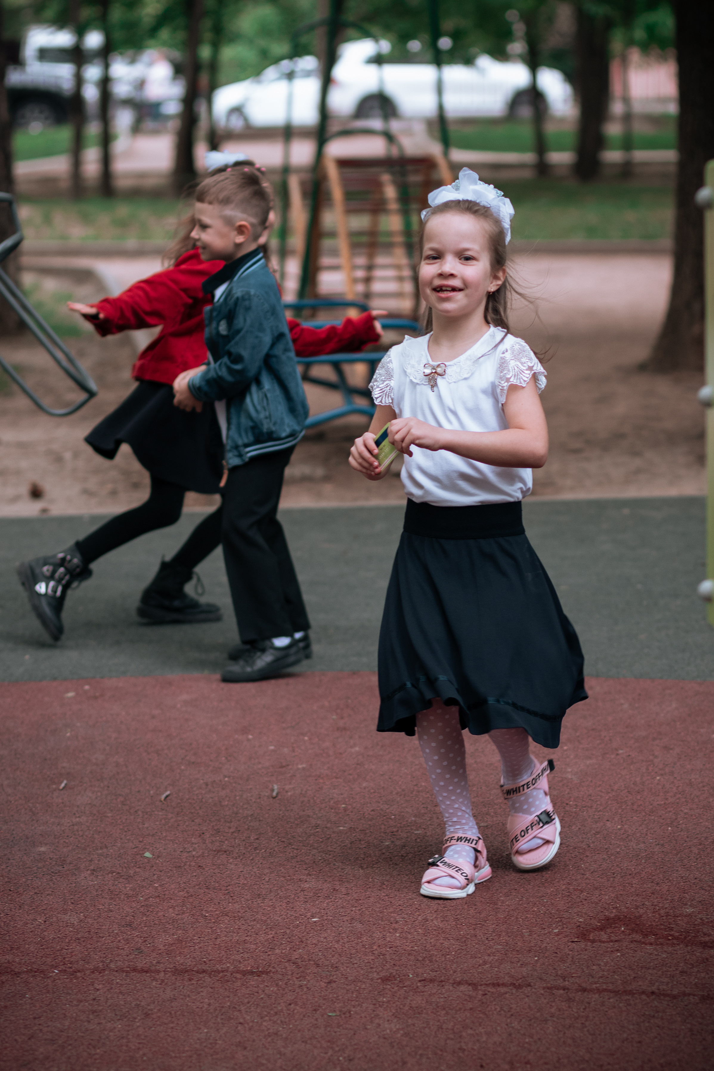 Добрая школа «Атмосфера». Χελιδόνι Семейный и церковный фотограф в Крыму и Симферополе Валерия Г