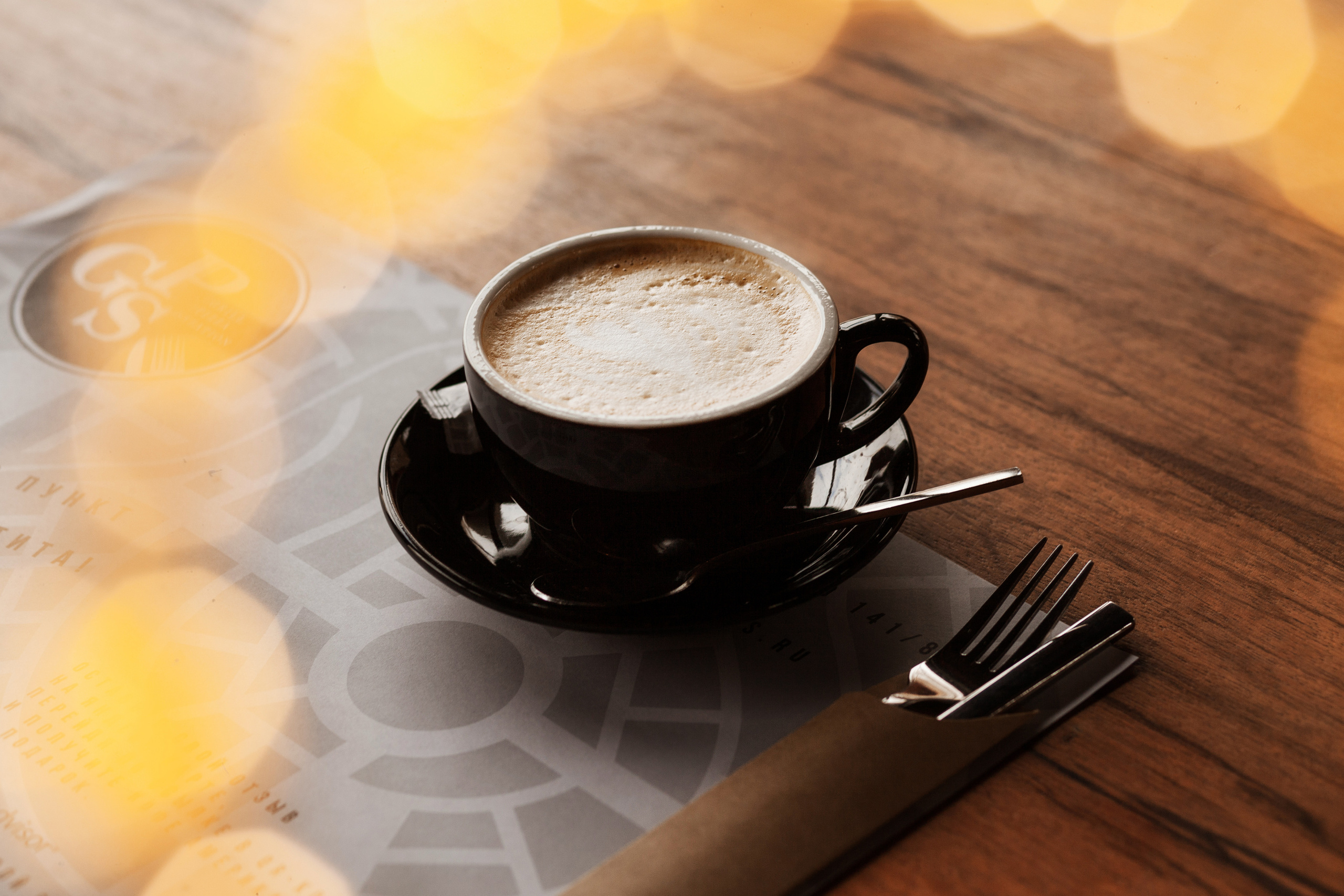 Десерт тирамису | кафе GPS. Χελιδόνι Семейный и церковный фотограф в Крыму и Симферополе Валерия Г