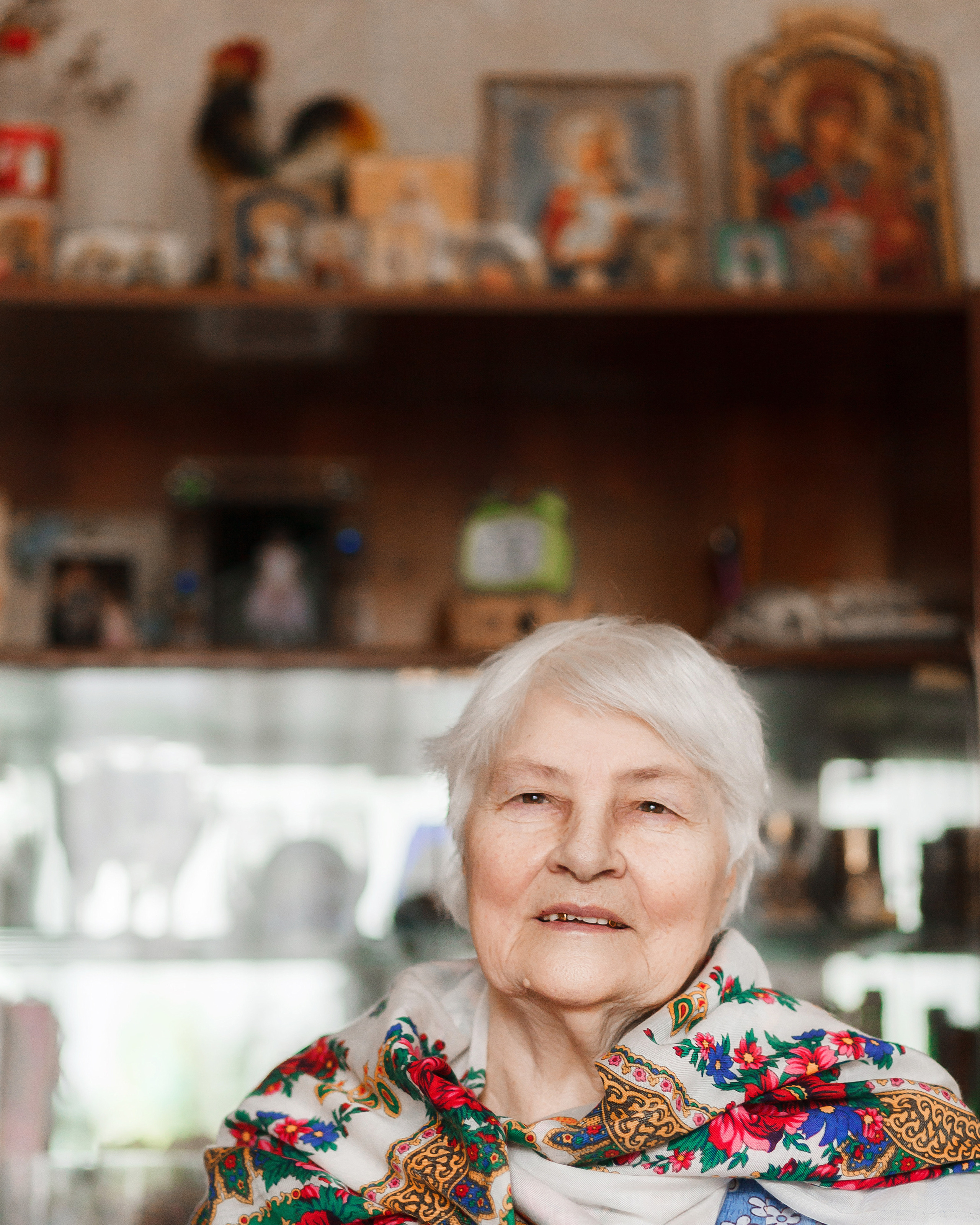 Домашняя съемка. С верой в Бога. Χελιδόνι Семейный и церковный фотограф в Крыму и Симферополе Валерия Г