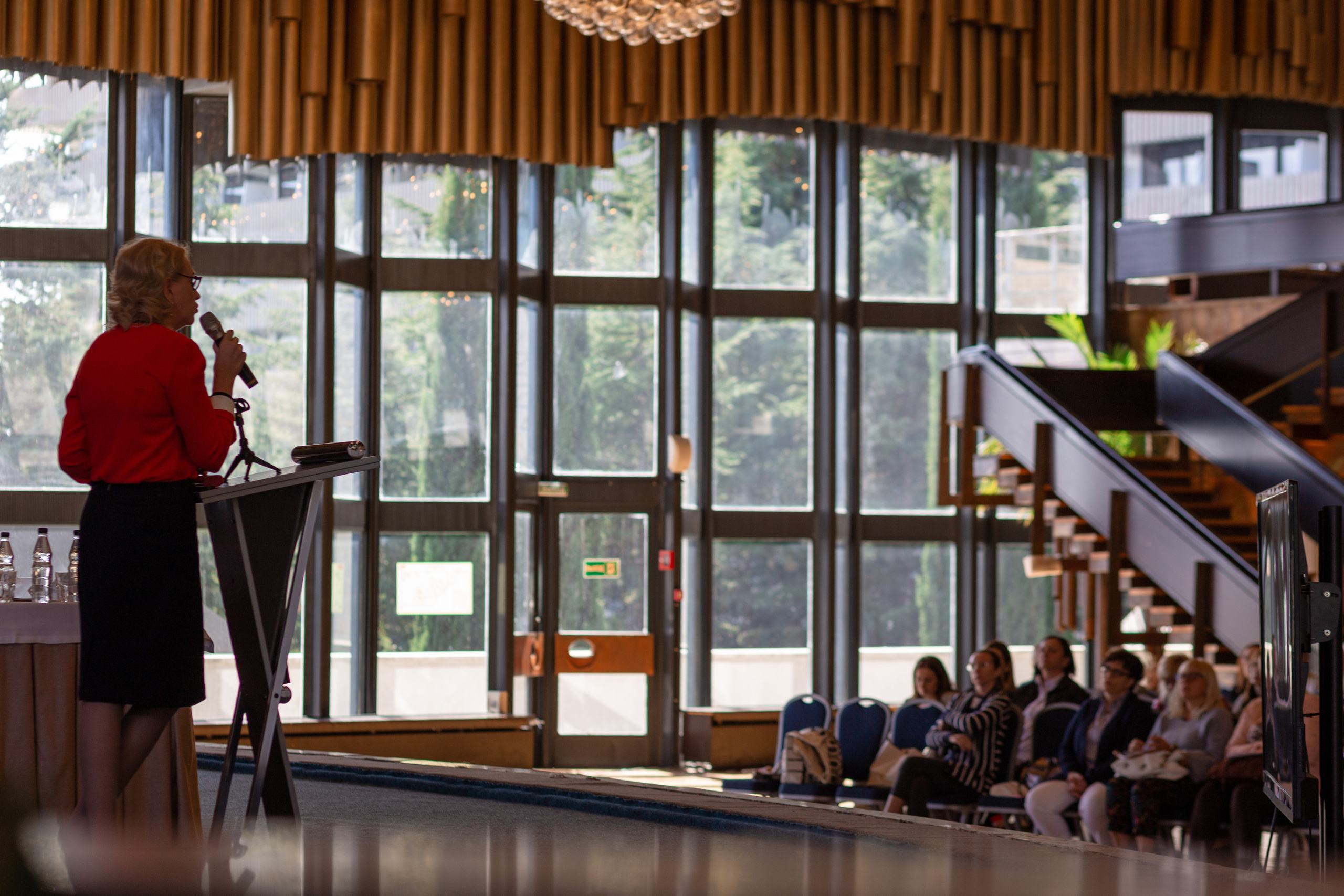 Конференция РОАГ Ялта Интурист 21 сентября 2019. Χελιδόνι Семейный и церковный фотограф в Крыму и Симферополе Валерия Г