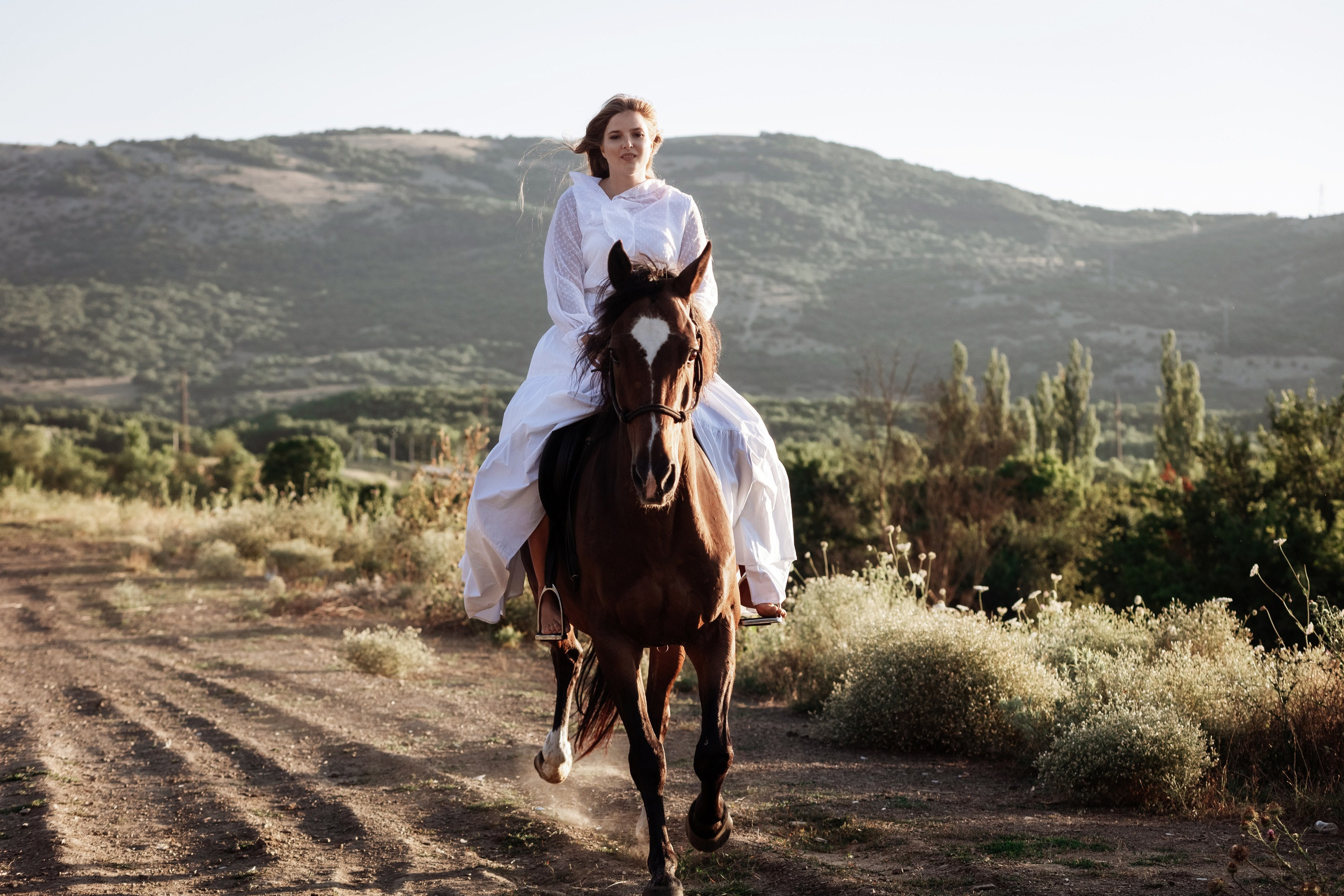 Χελιδόνι Семейный и церковный фотограф в Крыму и Симферополе Валерия Г