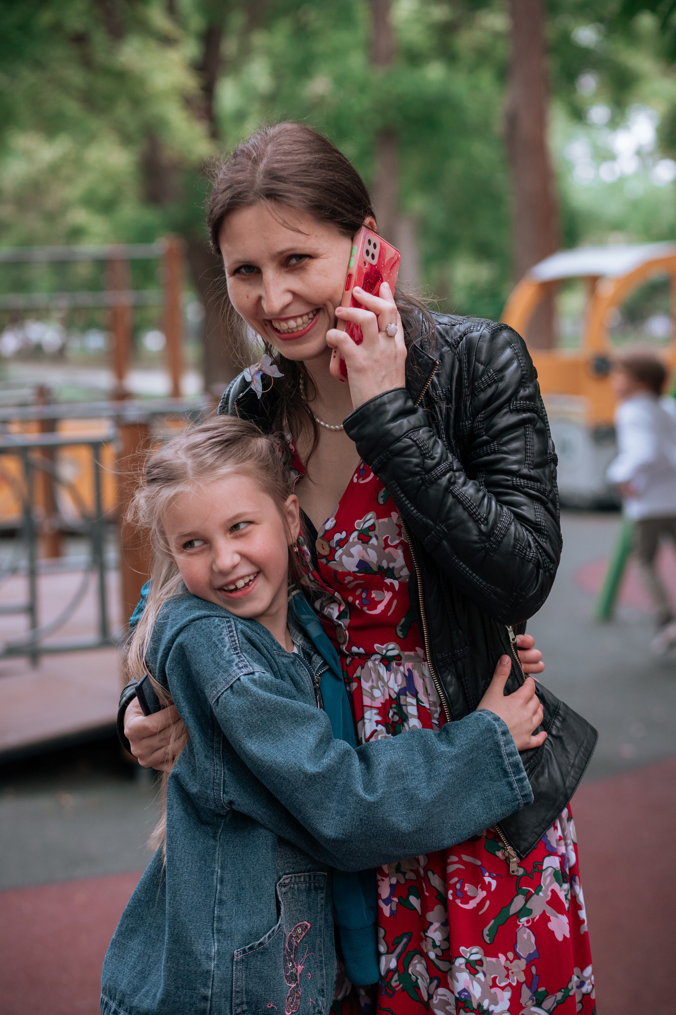 Добрая школа «Атмосфера». Χελιδόνι Семейный и церковный фотограф в Крыму и Симферополе Валерия Г