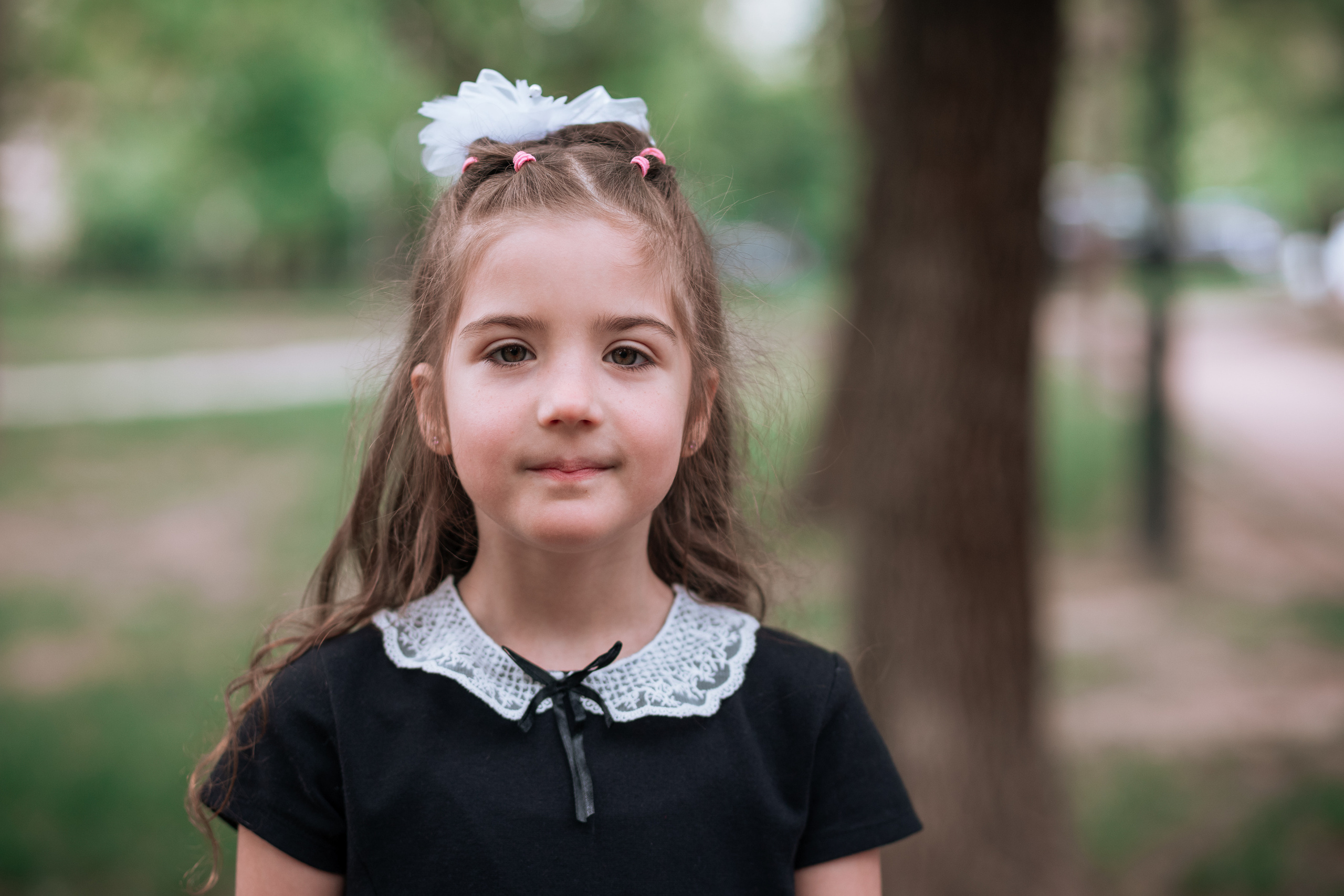 Добрая школа «Атмосфера». Χελιδόνι Семейный и церковный фотограф в Крыму и Симферополе Валерия Г