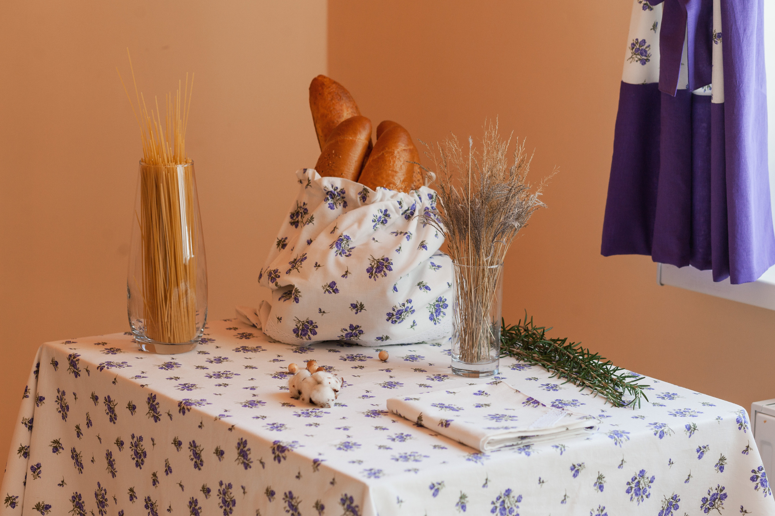 Домашний текстиль. Χελιδόνι Семейный и церковный фотограф в Крыму и Симферополе Валерия Г