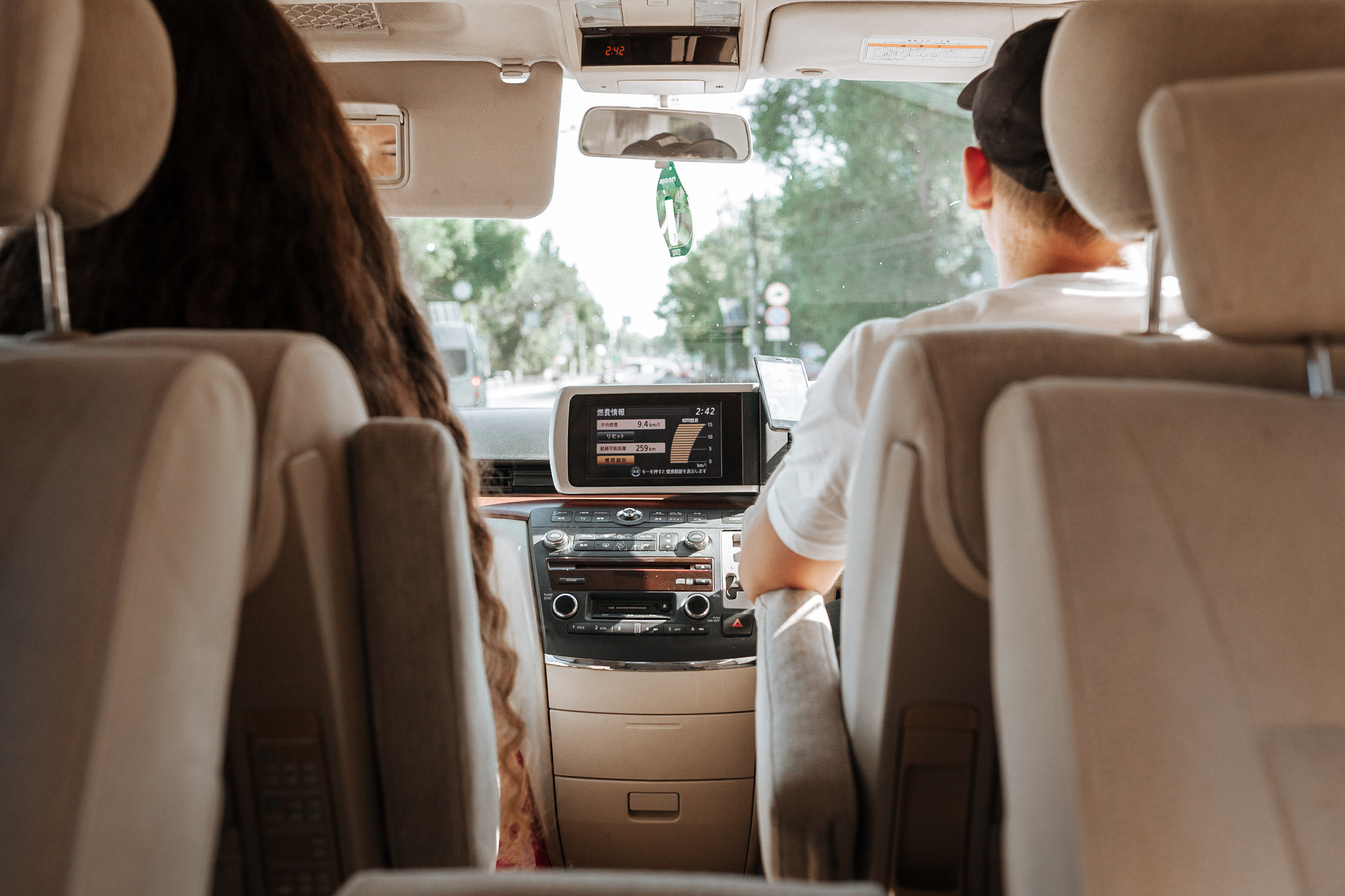 Авто. Трансфер. Χελιδόνι Семейный и церковный фотограф в Крыму и Симферополе Валерия Г