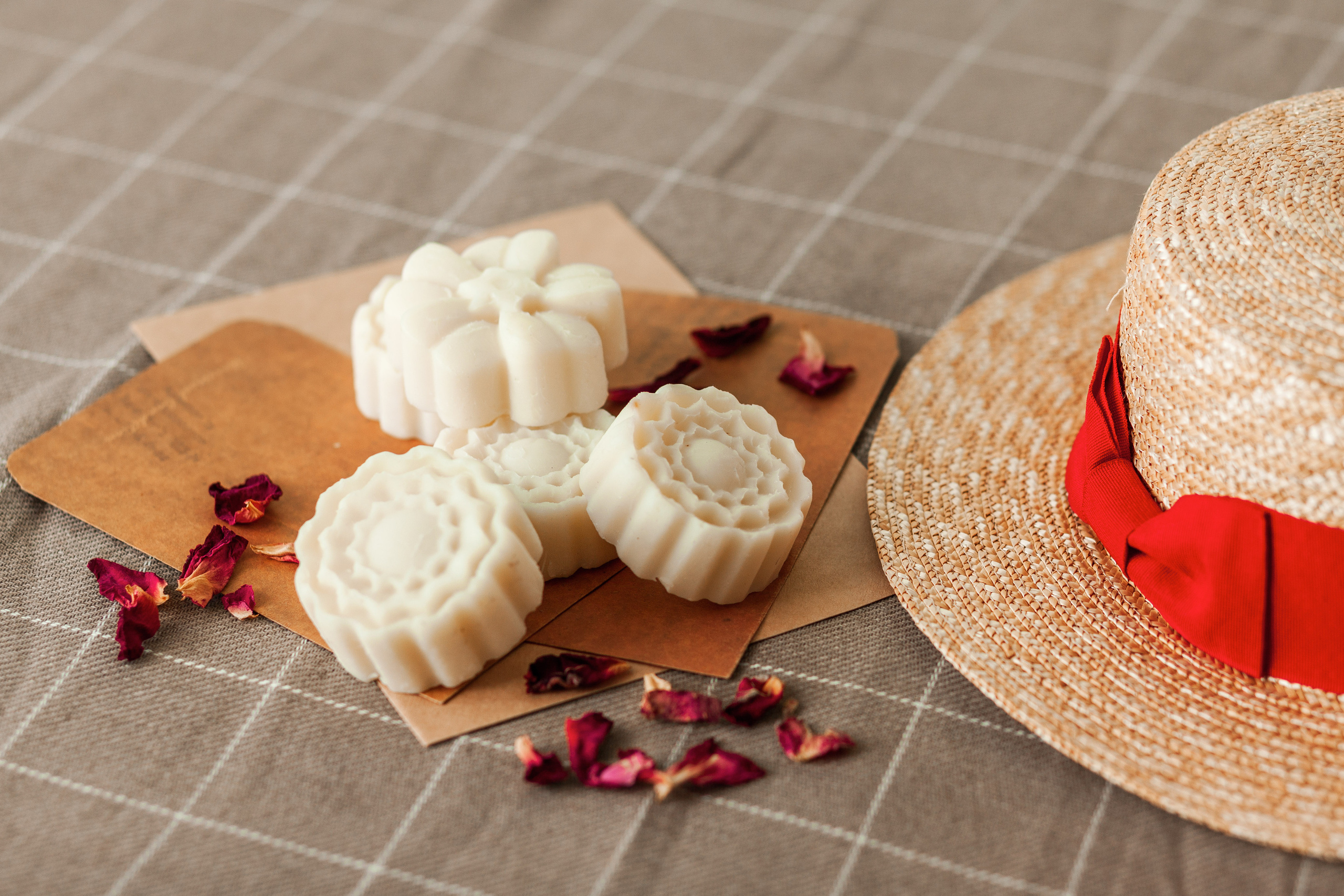 Ремесленное мыло Lyliko. Χελιδόνι Семейный и церковный фотограф в Крыму и Симферополе Валерия Г