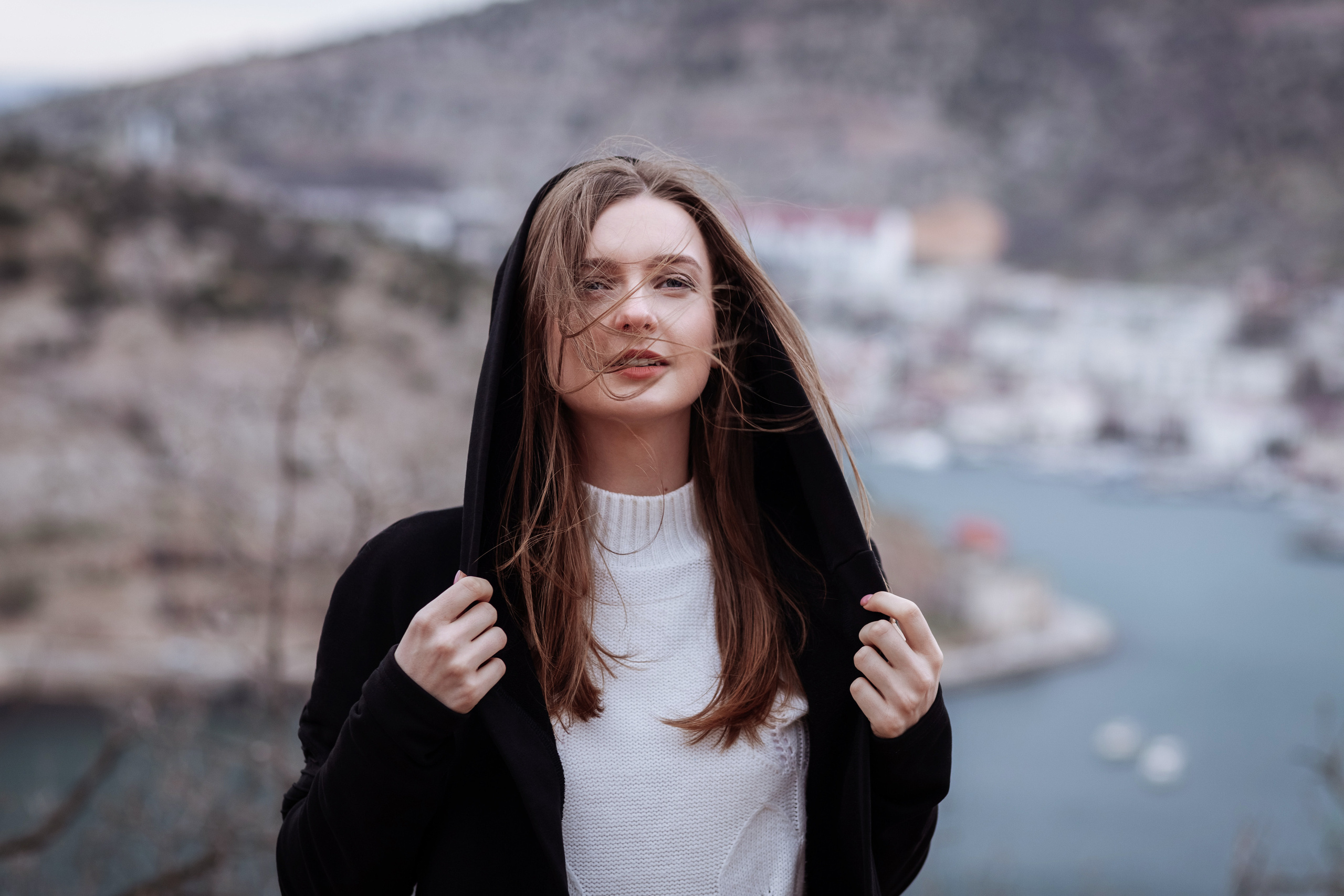 Χελιδόνι Семейный и церковный фотограф в Крыму и Симферополе Валерия Г