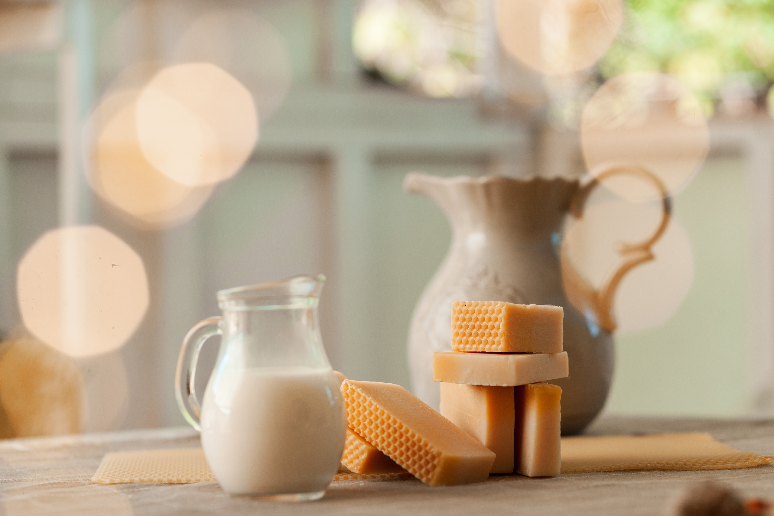 Ремесленное мыло Lyliko. Χελιδόνι Семейный и церковный фотограф в Крыму и Симферополе Валерия Г