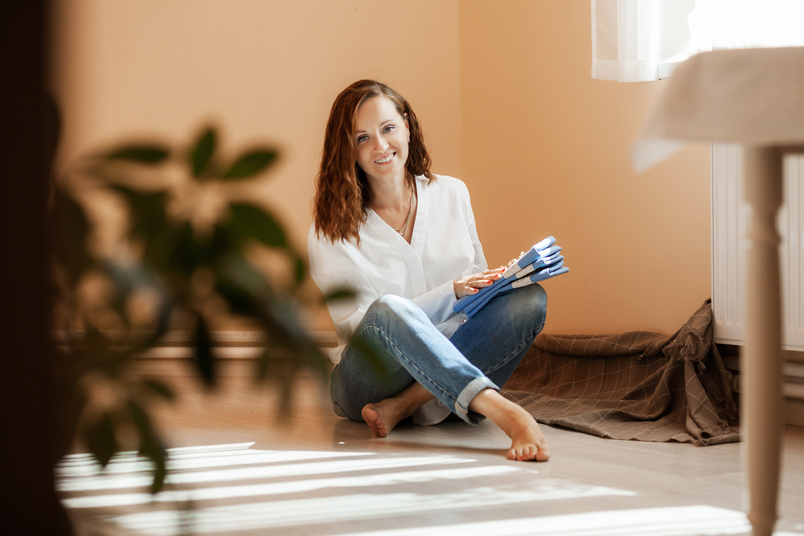 Домашний текстиль. Χελιδόνι Семейный и церковный фотограф в Крыму и Симферополе Валерия Г