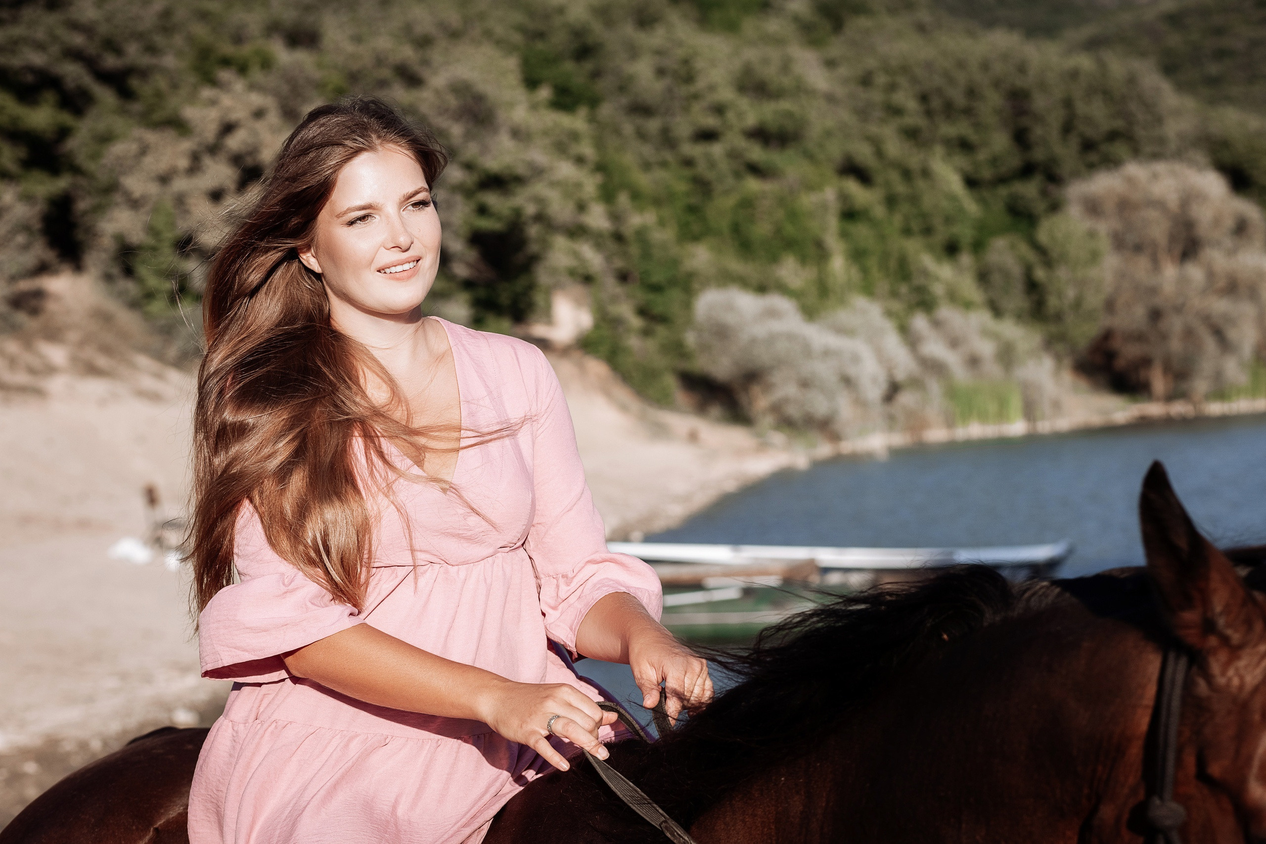 Χελιδόνι Семейный и церковный фотограф в Крыму и Симферополе Валерия Г