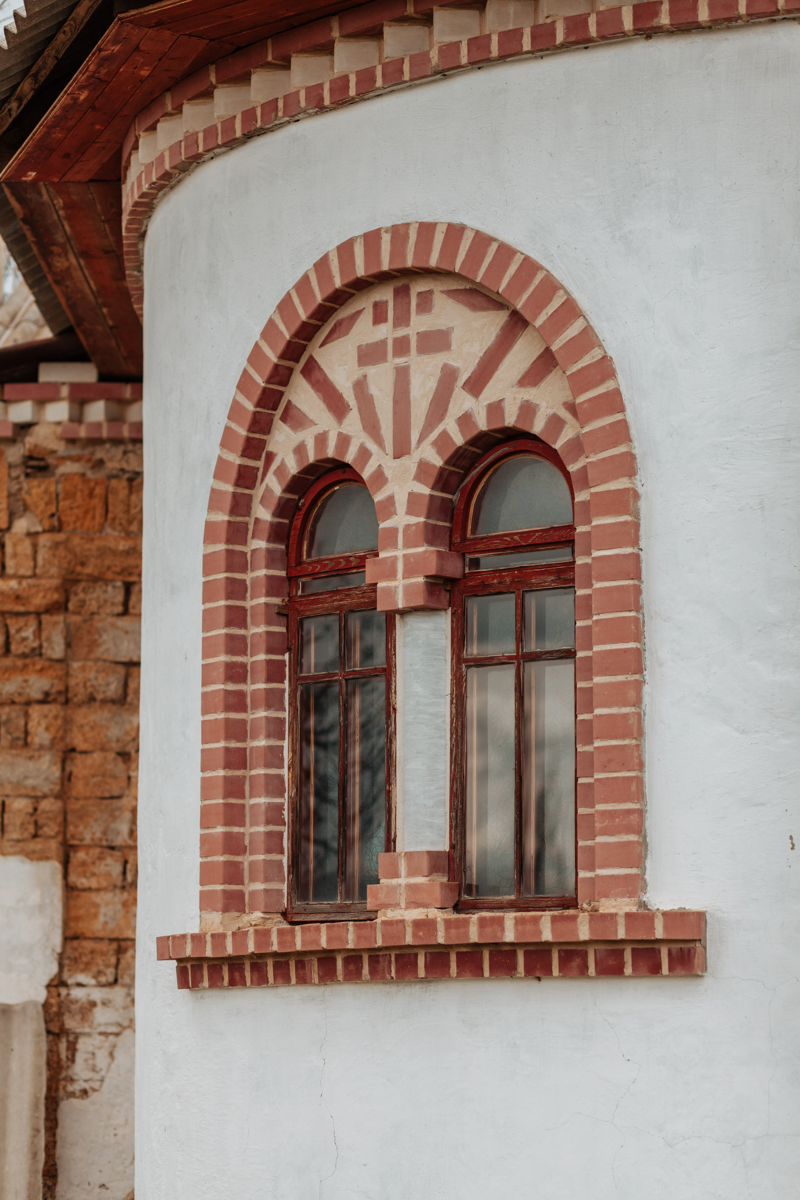 Храм в честь иконы Божией Матери «Бахчисарайская». Χελιδόνι Семейный и церковный фотограф в Крыму и Симферополе Валерия Г