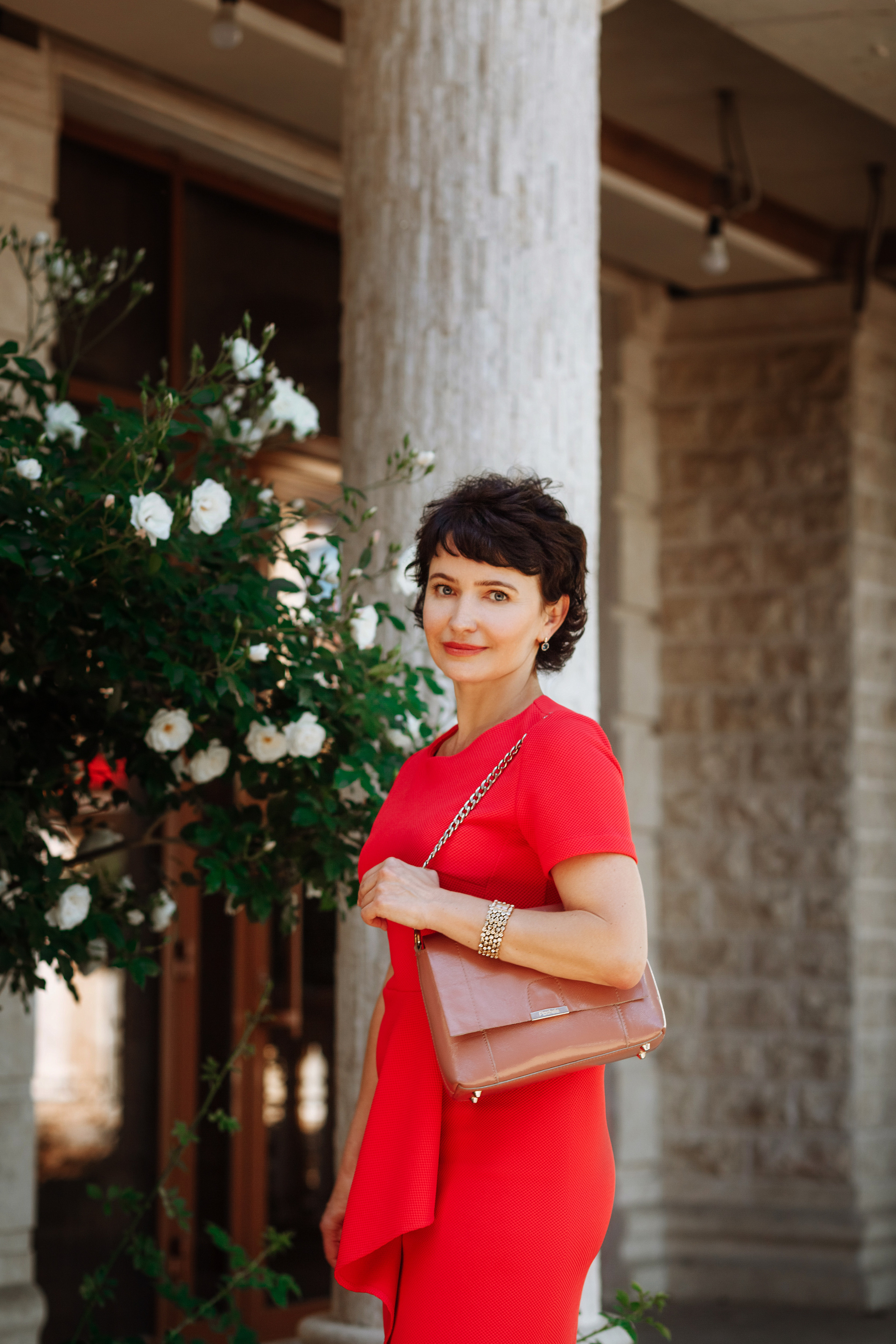 Деловой портрет. Χελιδόνι Семейный и церковный фотограф в Крыму и Симферополе Валерия Г