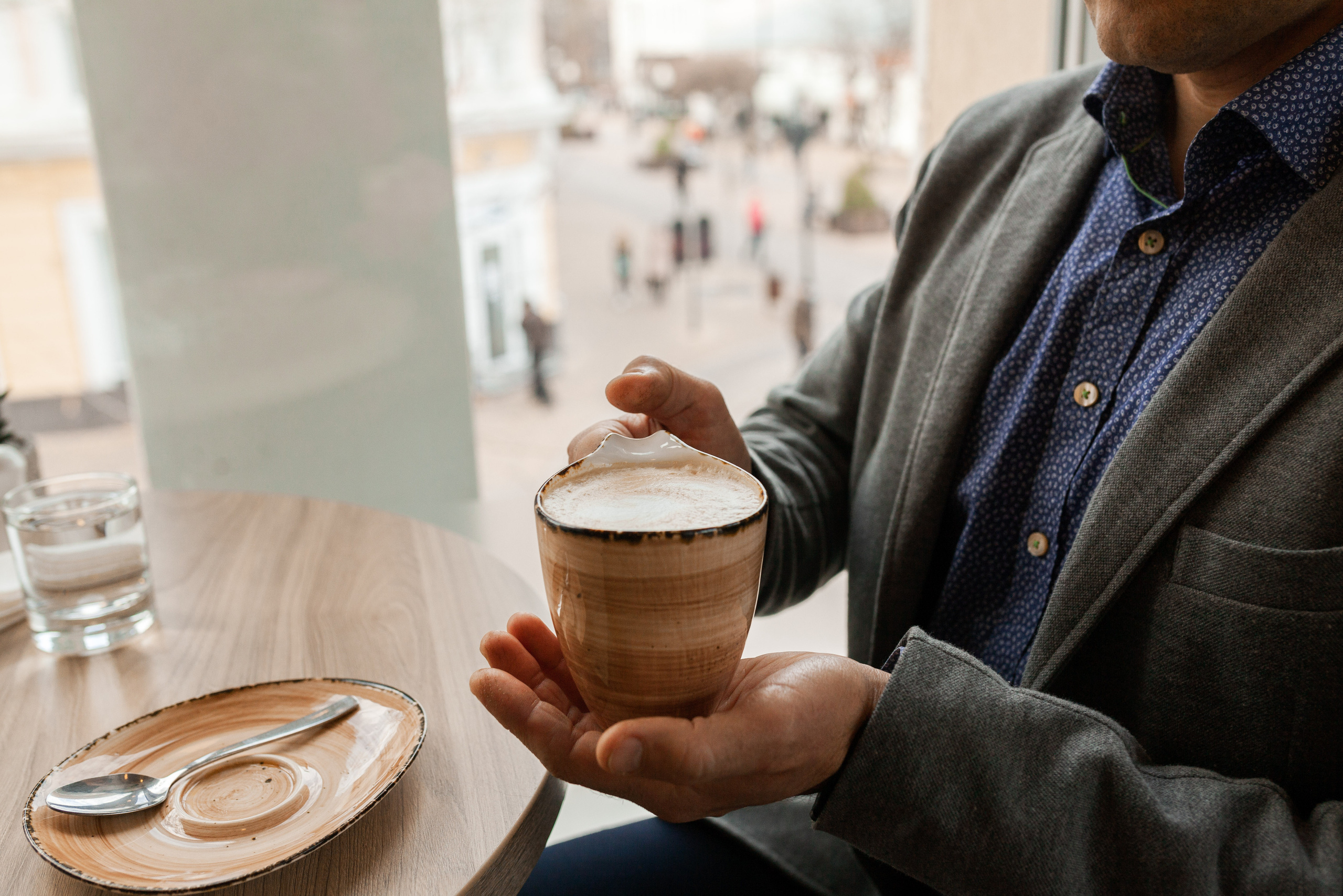 Олег | фотопрогулка по Симферополю. Χελιδόνι Семейный и церковный фотограф в Крыму и Симферополе Валерия Г