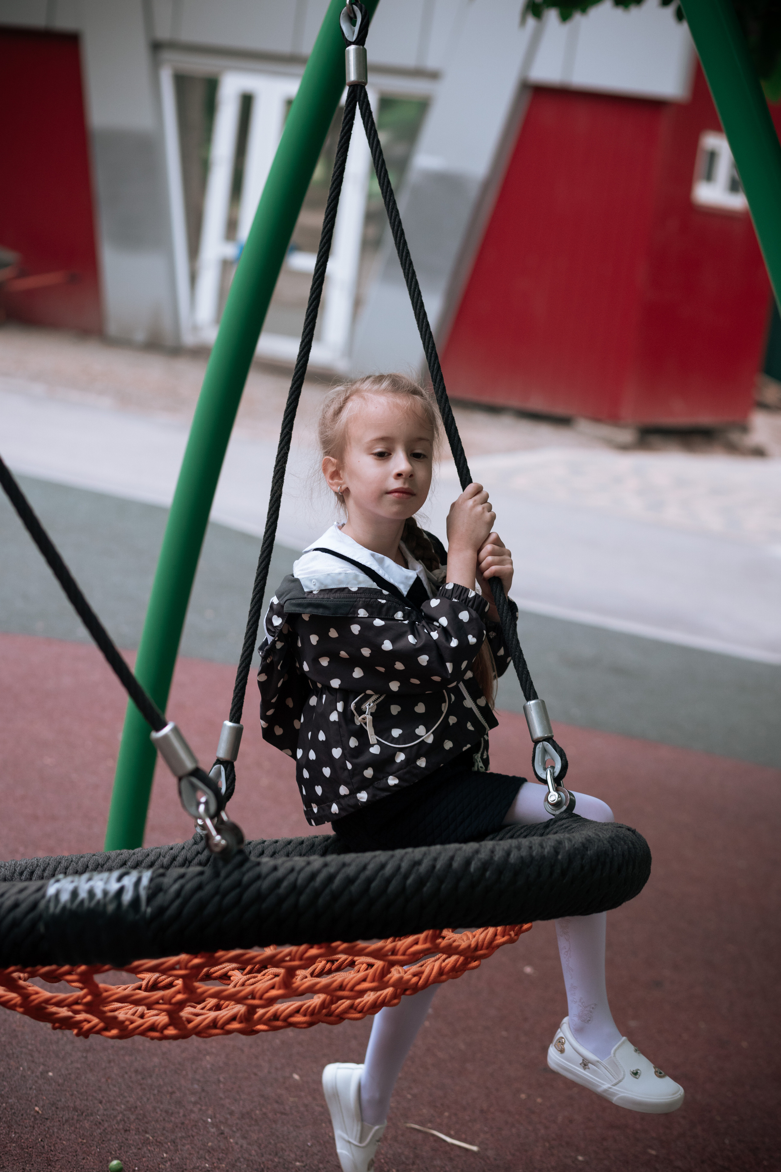 Добрая школа «Атмосфера». Χελιδόνι Семейный и церковный фотограф в Крыму и Симферополе Валерия Г