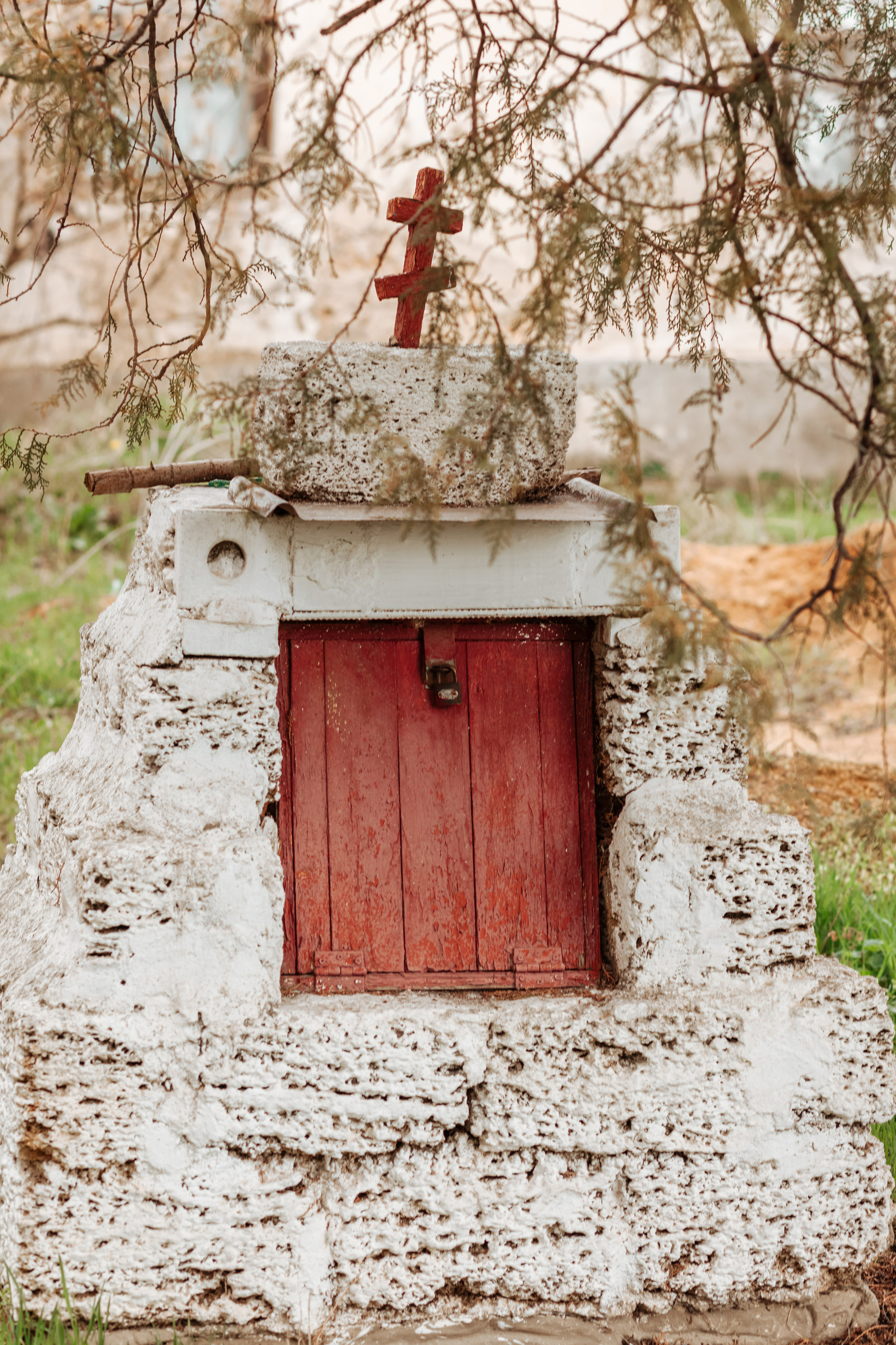 Храм в честь иконы Божией Матери «Бахчисарайская». Χελιδόνι Семейный и церковный фотограф в Крыму и Симферополе Валерия Г