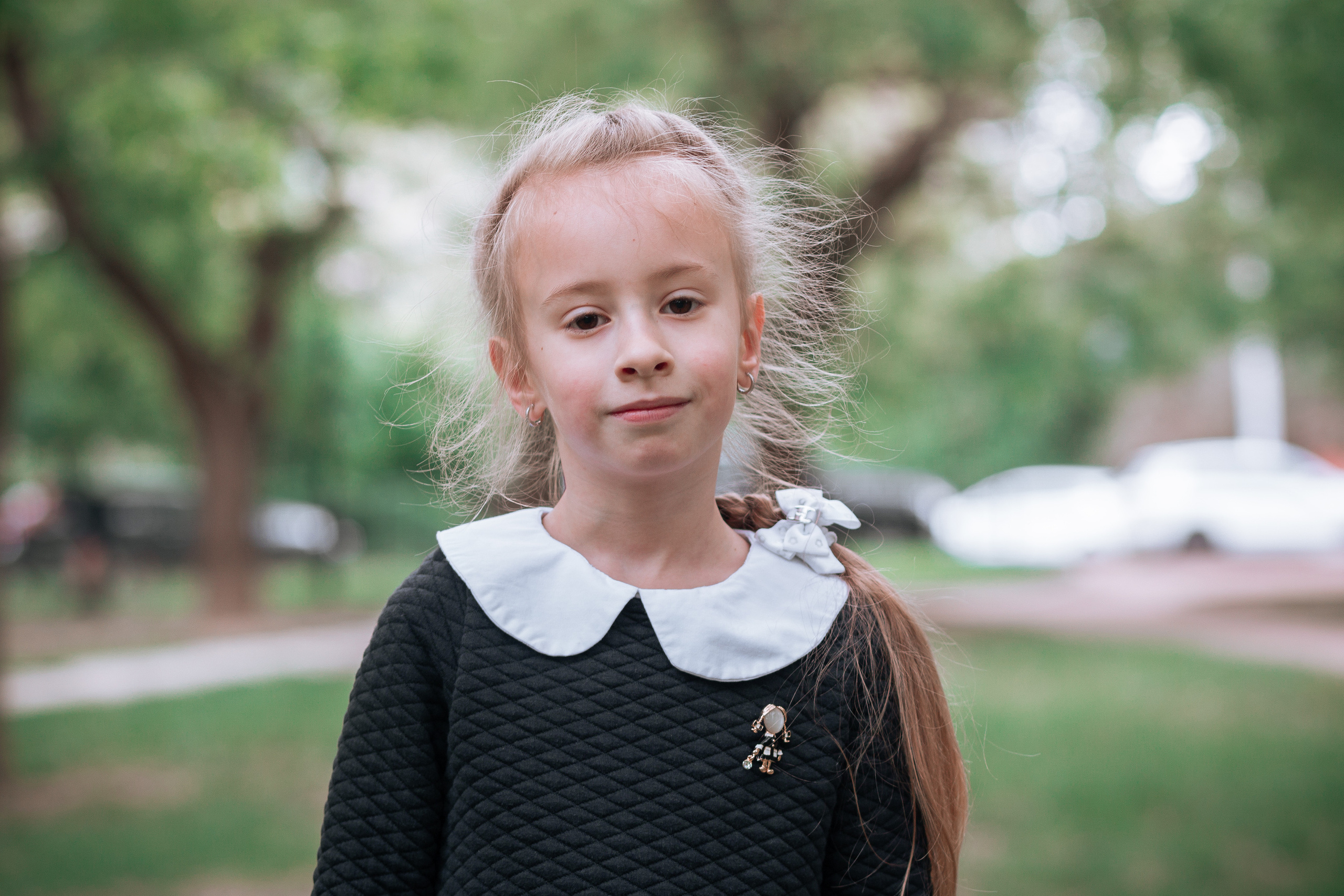 Добрая школа «Атмосфера». Χελιδόνι Семейный и церковный фотограф в Крыму и Симферополе Валерия Г