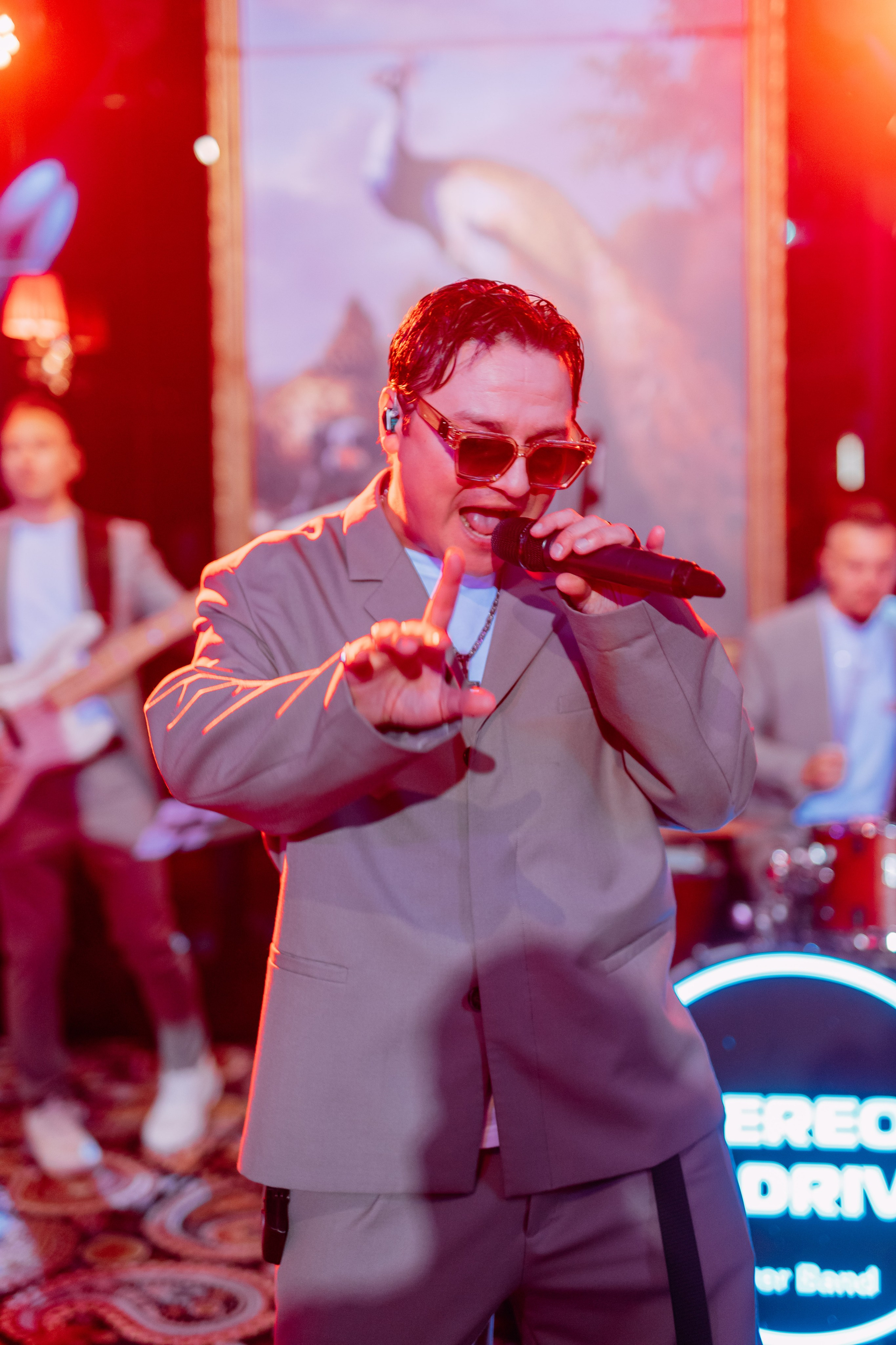 Открытие ресторана. Фото и видео съемка. Андрей Ионов