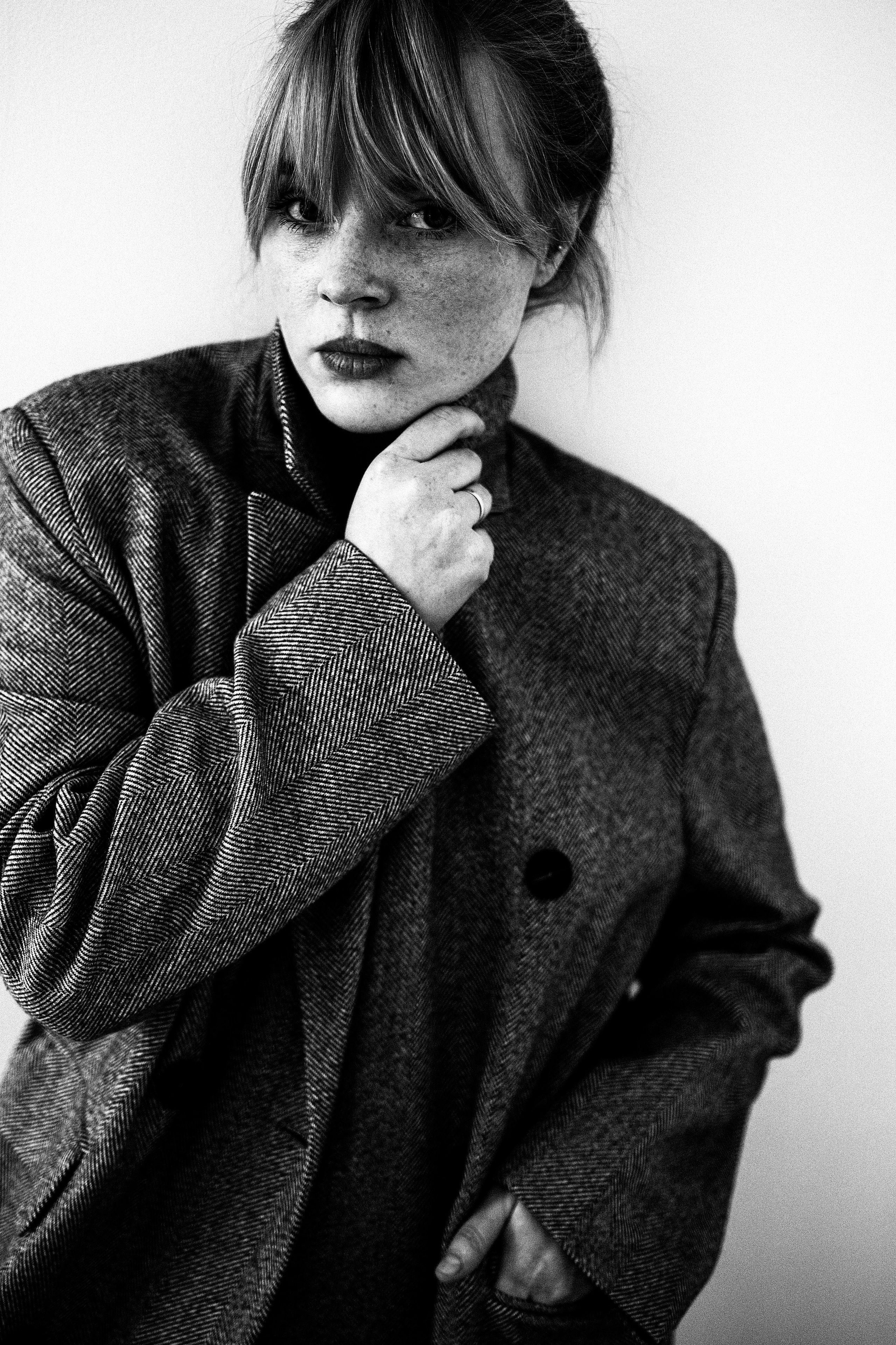 Женя. Фотограф Серёгина Ксения