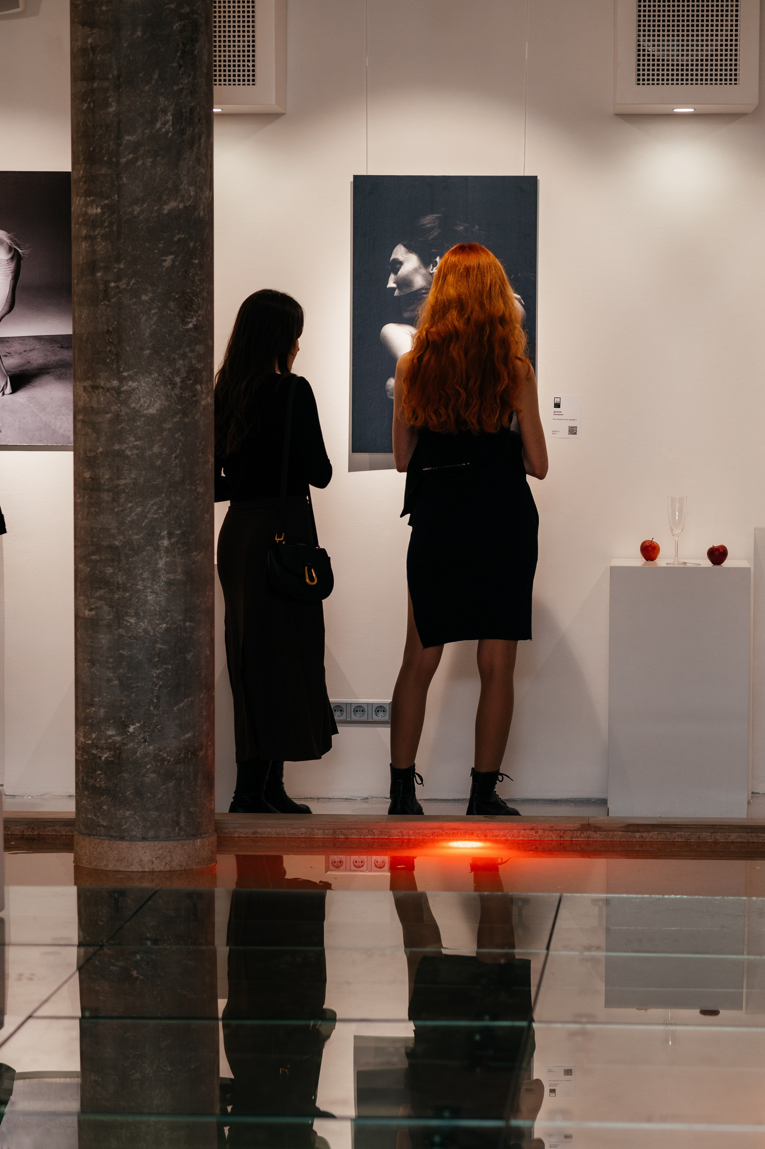 Участвую в фотовыставке Sancta Sanctorum в Ростове-на-Дону. Фотограф Наталия Шляпина в Ростове-на-Дону