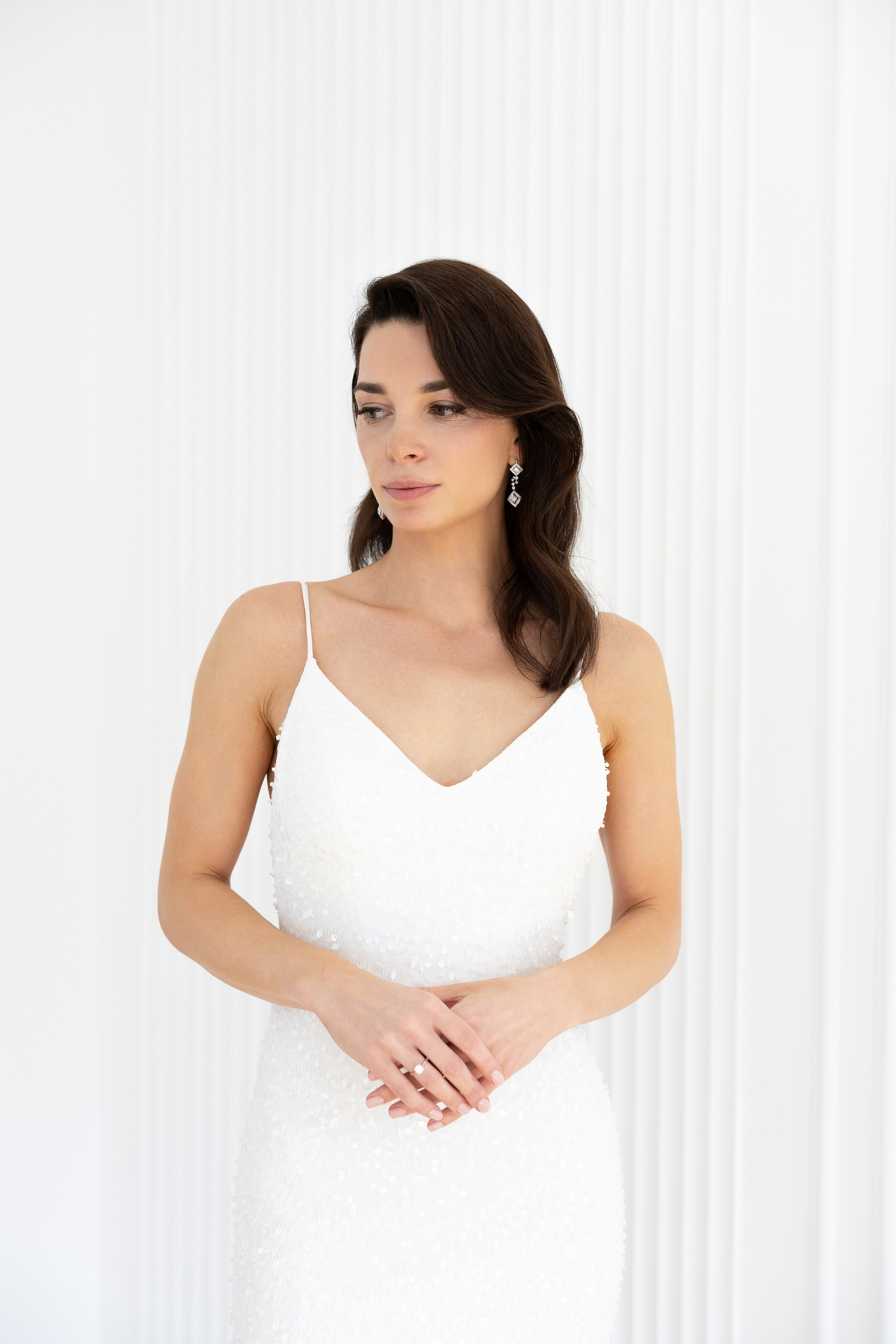 Даша и Рома, Yauza Place. Свадебный фотограф | Москва