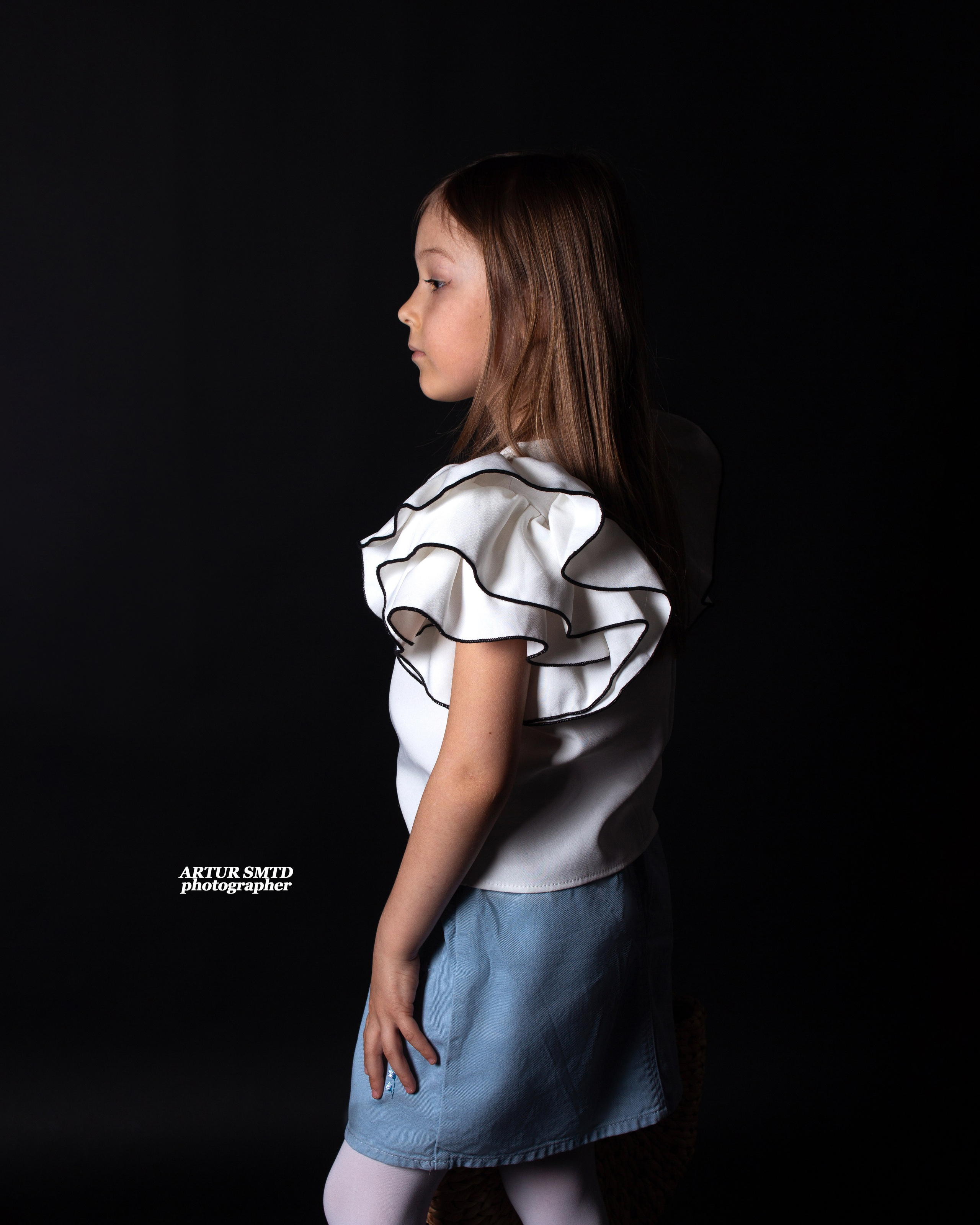 Eva. Фотограф из Новосибирска Артур Шамсутдинов