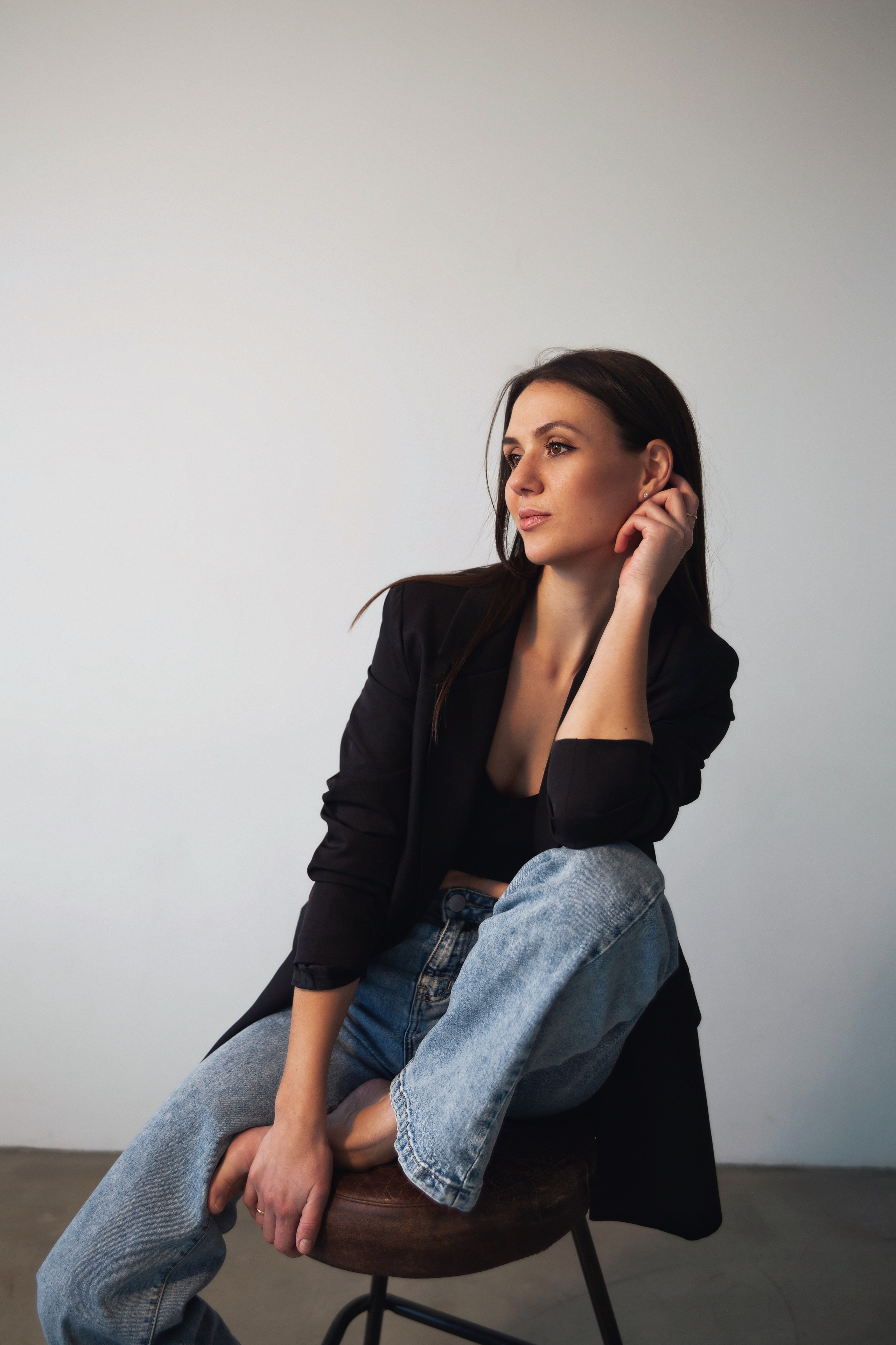 Общий курс «Фокус». Фотограф из Новосибирска Артур Шамсутдинов