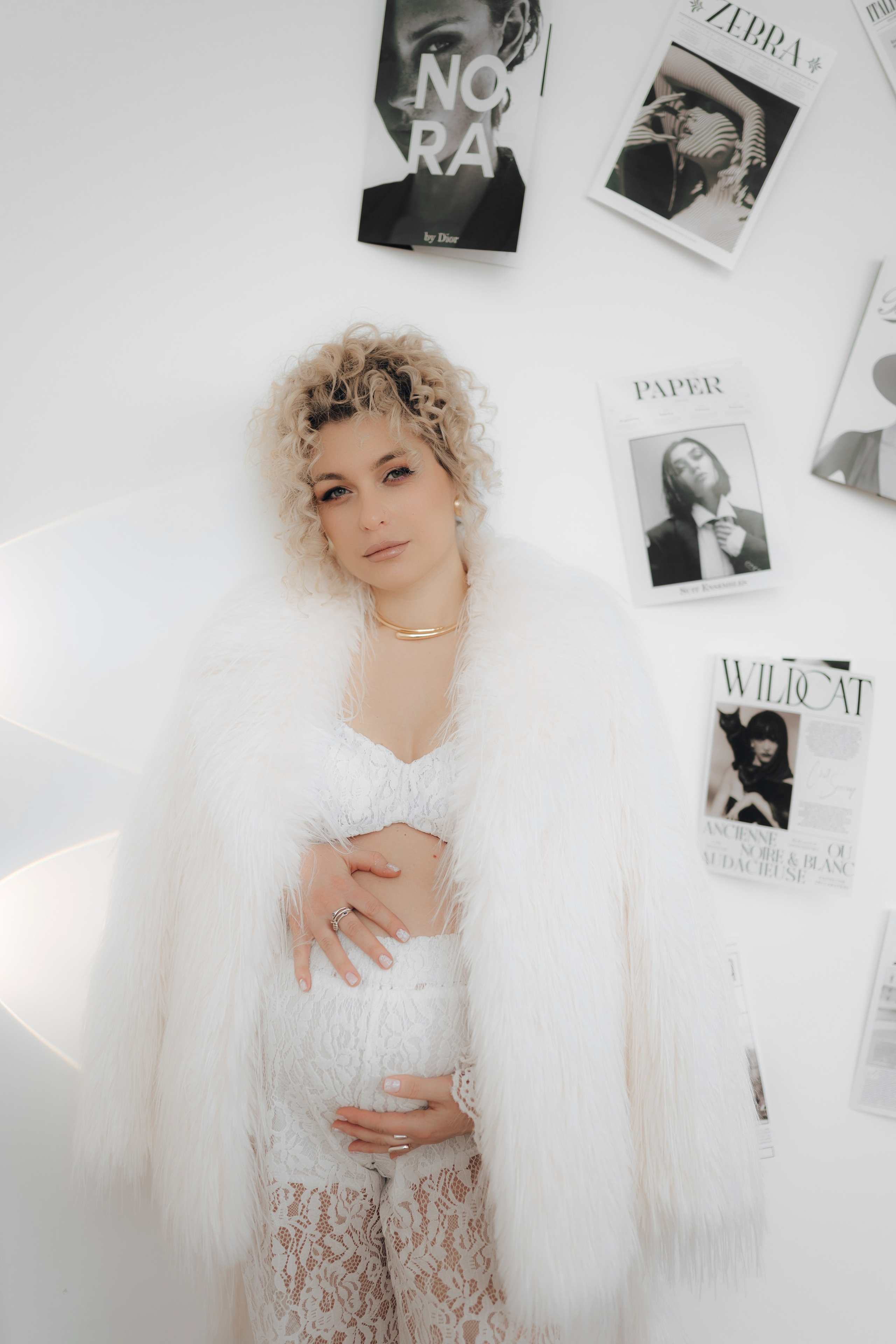 Катерина. Детский и семейный фотограф Катерина Мишина