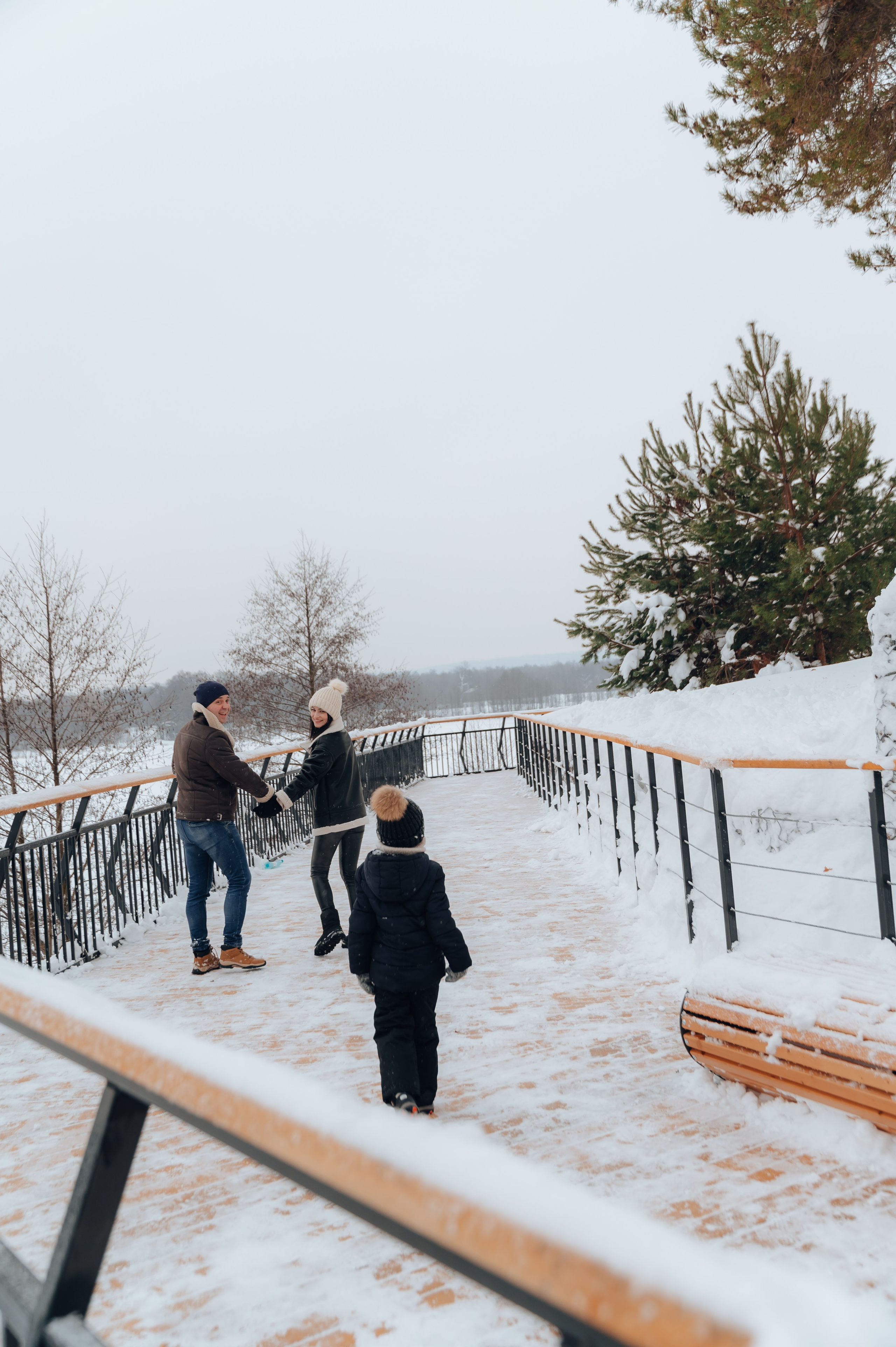 Холодные носы<3. Детский и семейный фотограф Катерина Мишина