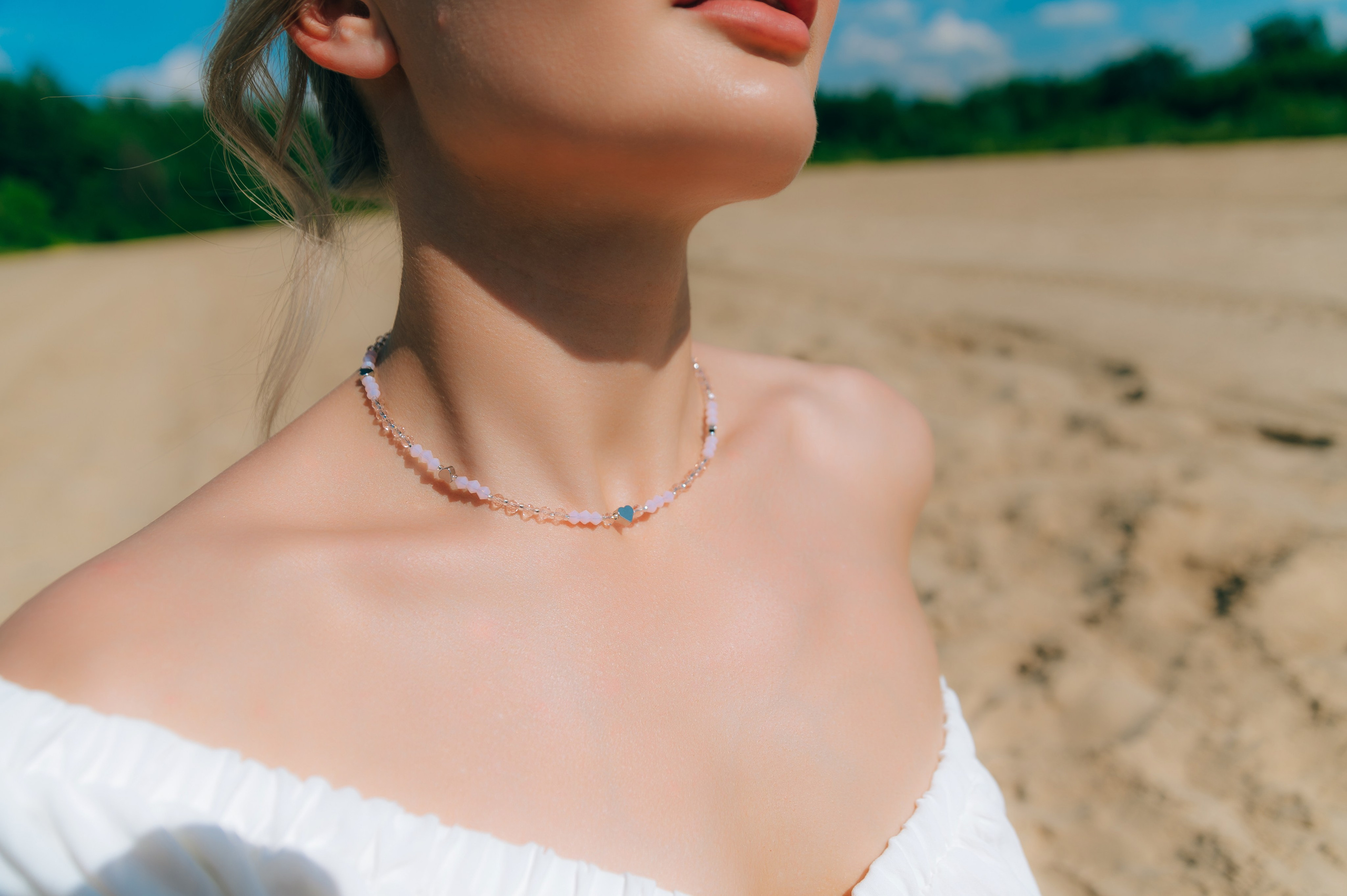 Летняя коллекция. Яна Репина. Детский и семейный фотограф Катерина Мишина