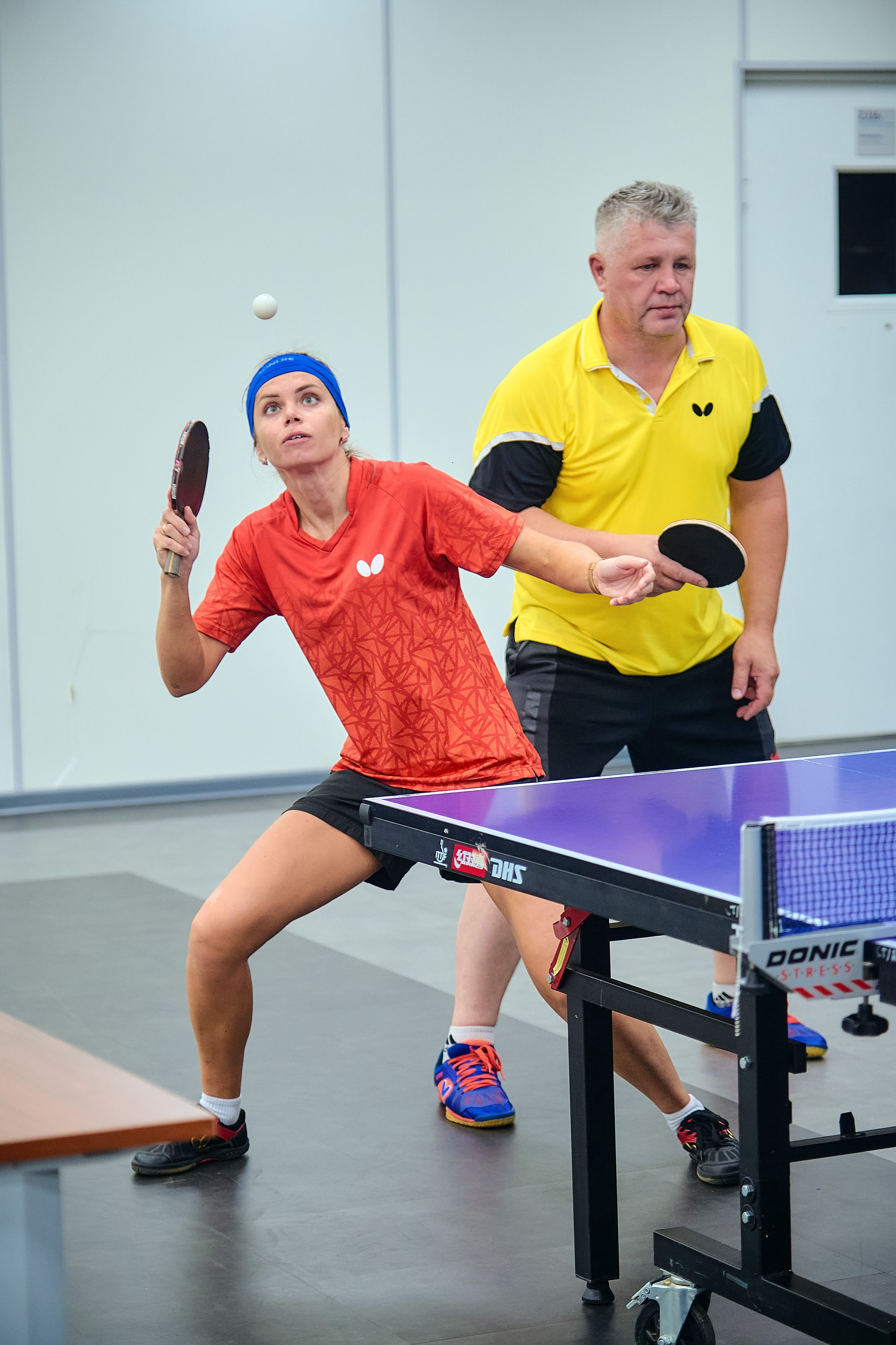 Спартакиада группы РусГидро. Фотограф Яковлев Роман — Красноярск