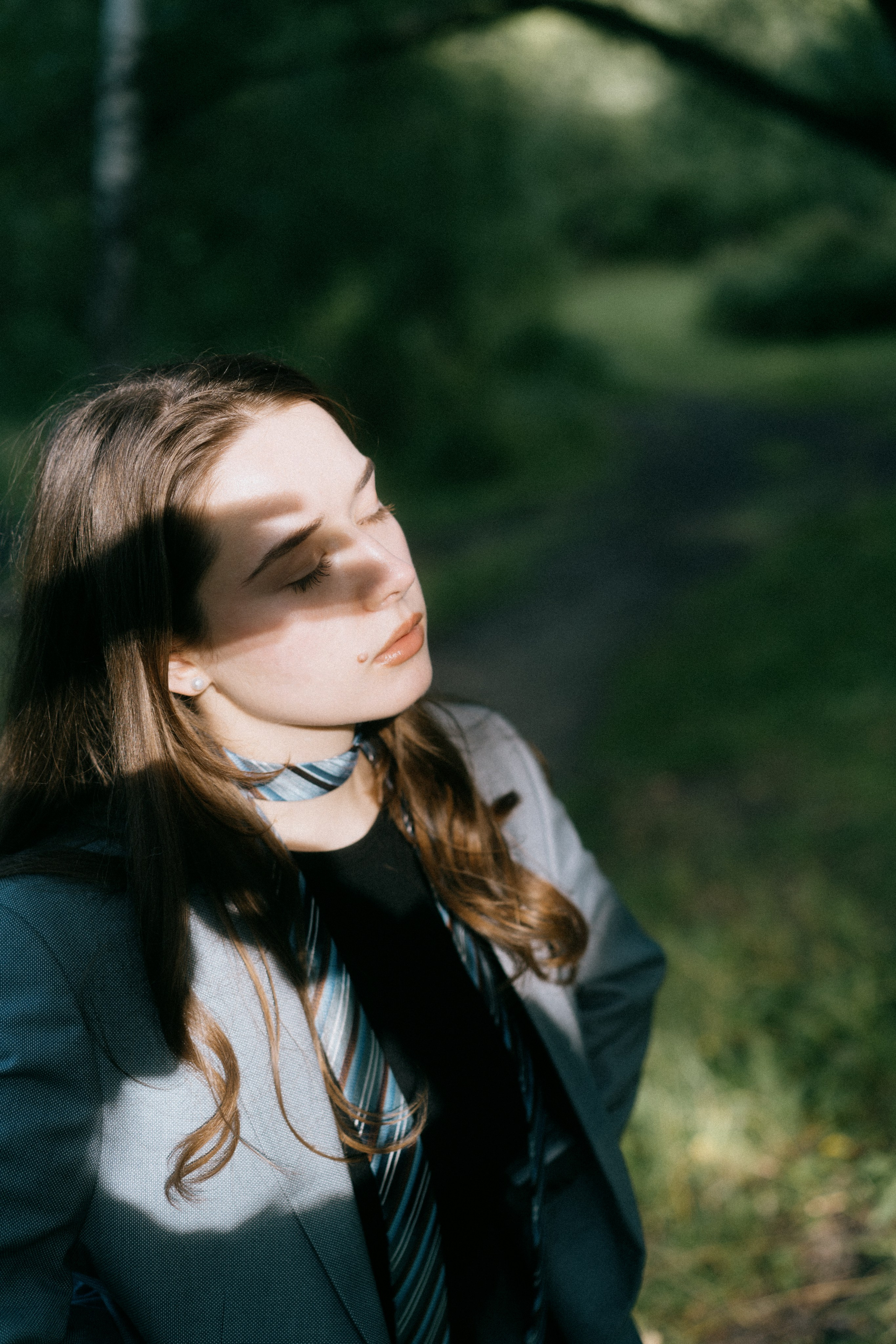 Диана. Veronika Popadeikina Photographer