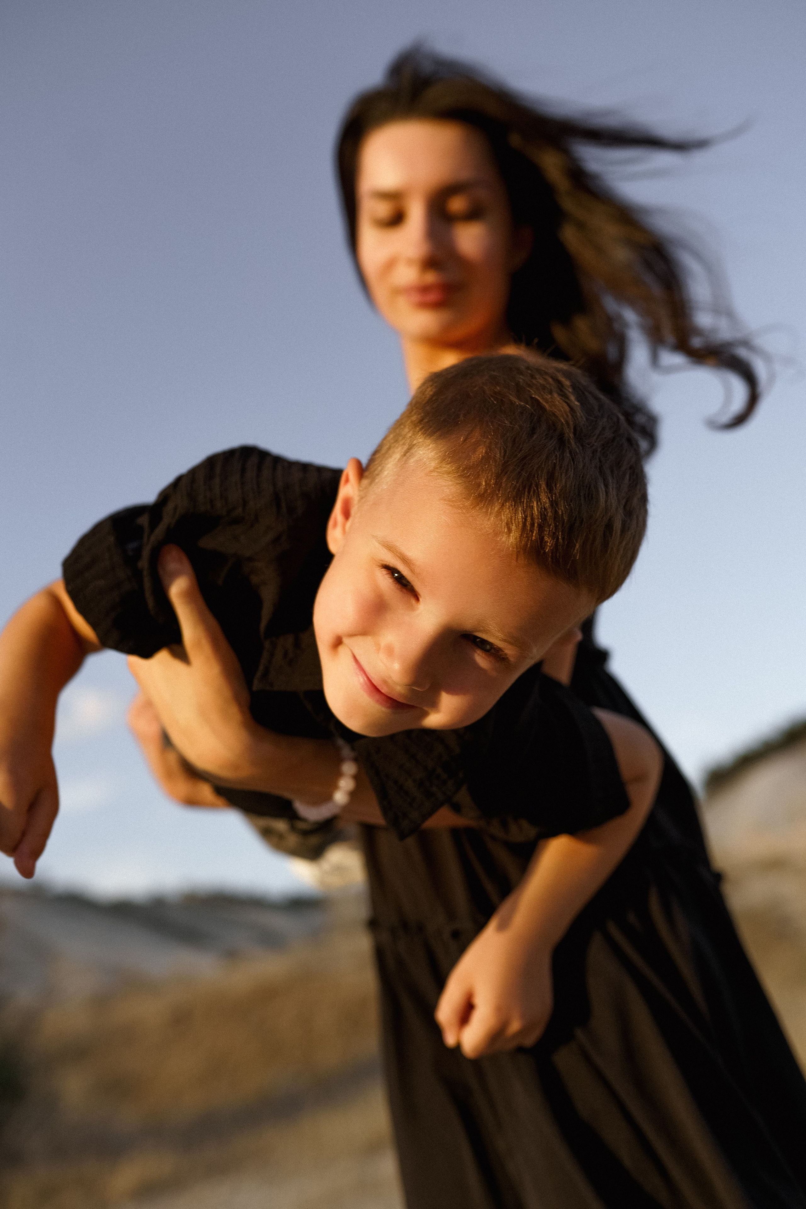 Катя и Миша. Фотограф Таня Булгакова Крым, Симферополь, Севастополь, Нижнегорский
