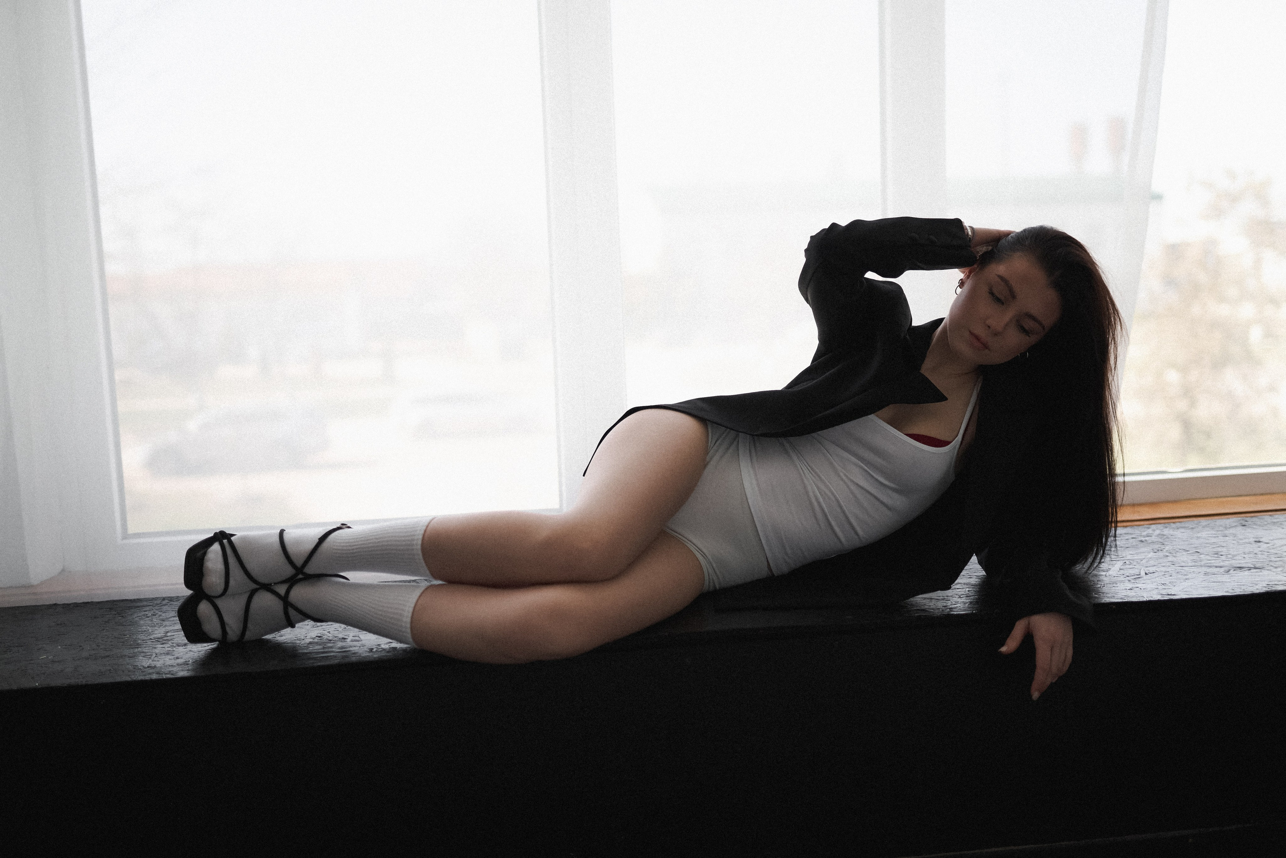 Дарья. Фотограф Таня Булгакова Крым, Симферополь, Севастополь, Нижнегорский